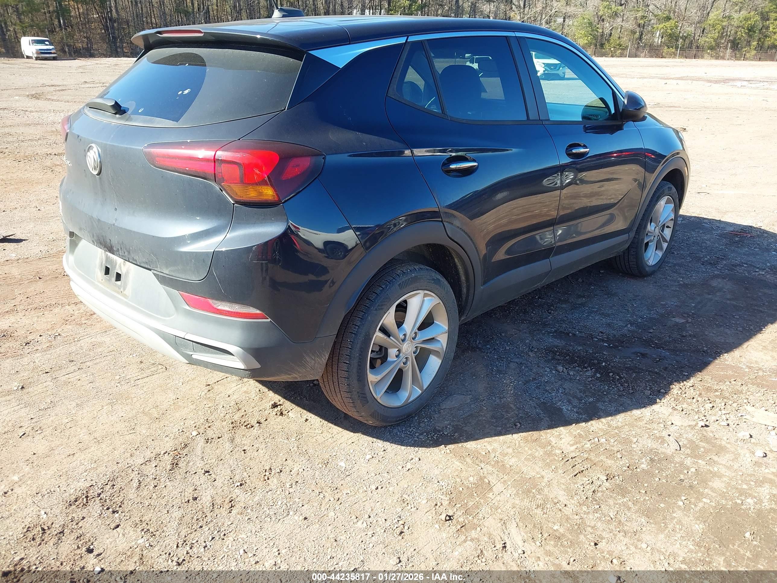 BUICK ENCORE image 4