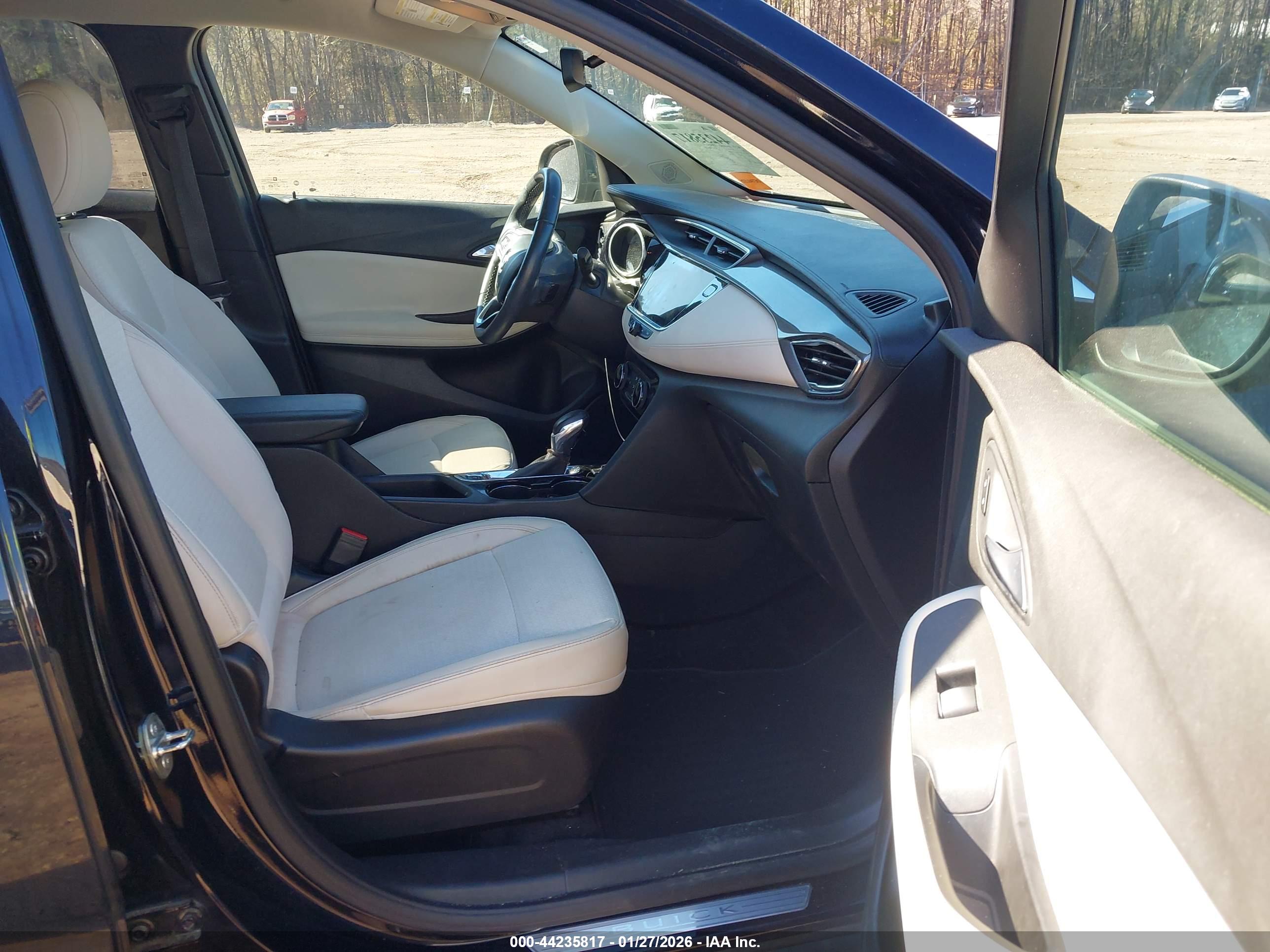 BUICK ENCORE image 5