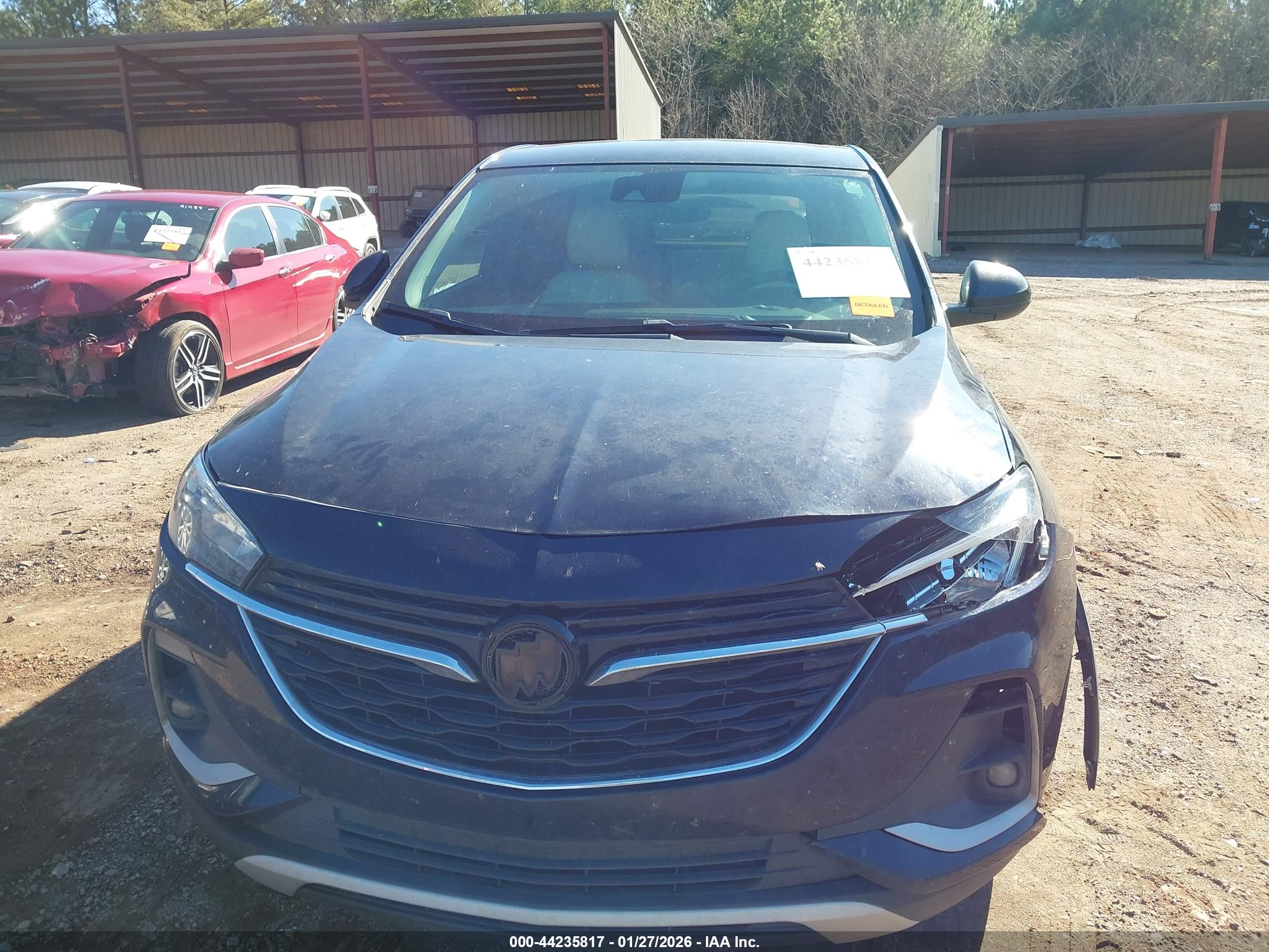 BUICK ENCORE image 6