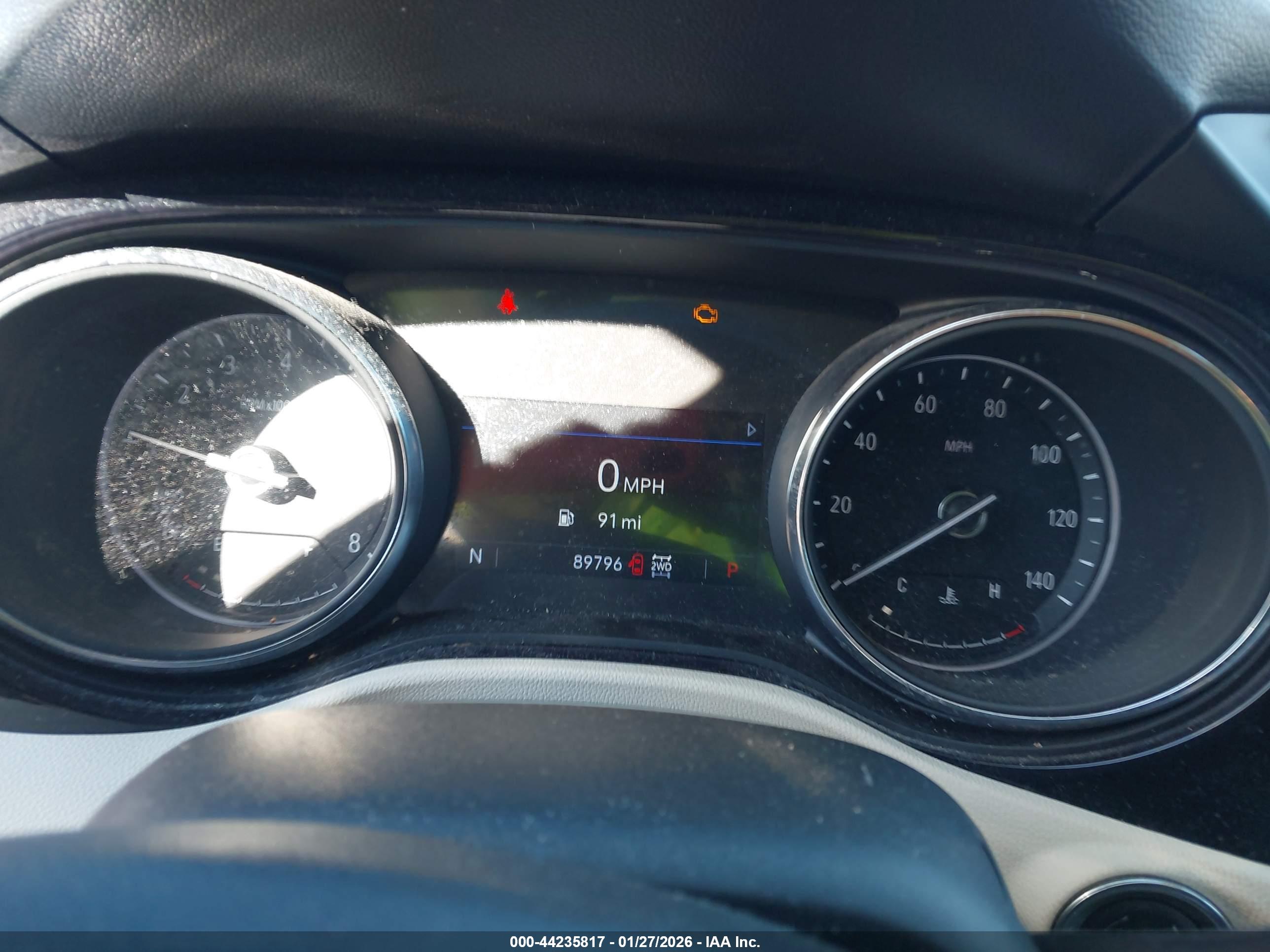 BUICK ENCORE image 7