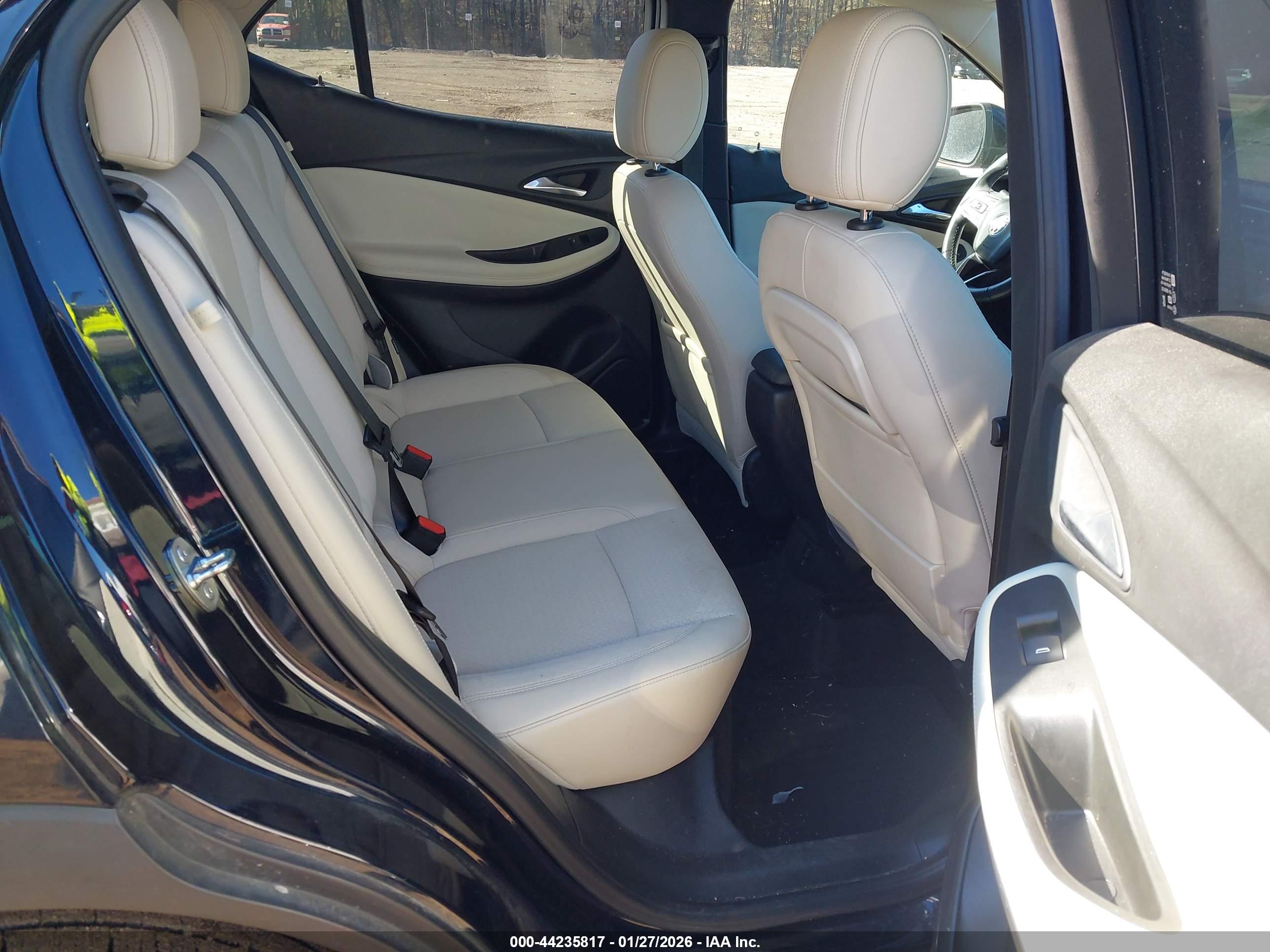 BUICK ENCORE image 8
