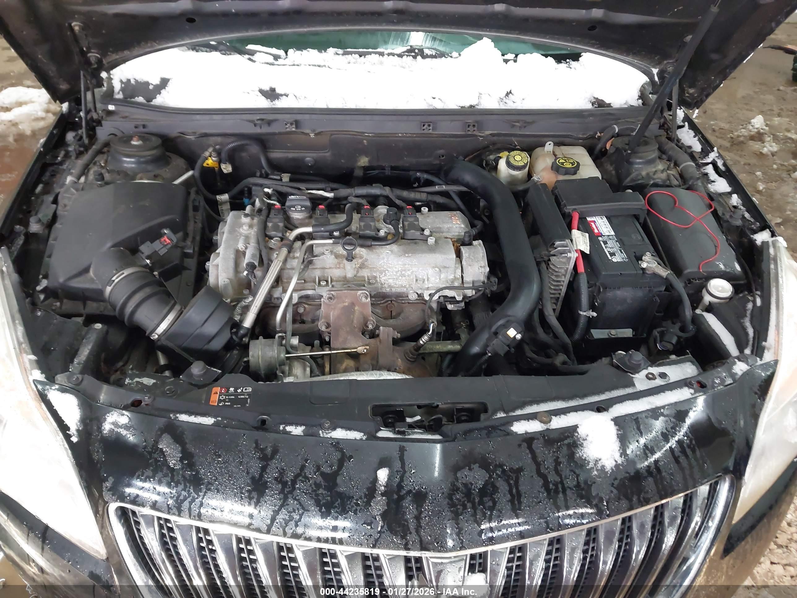 BUICK REGAL image 10