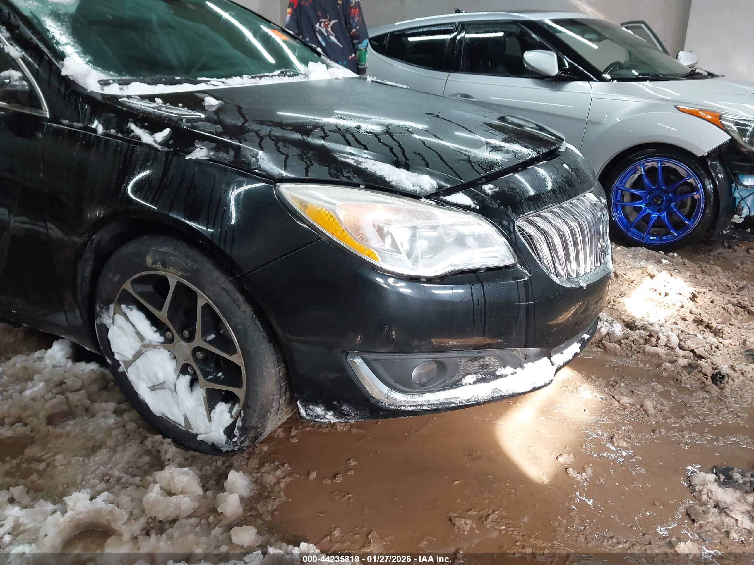 BUICK REGAL image 6