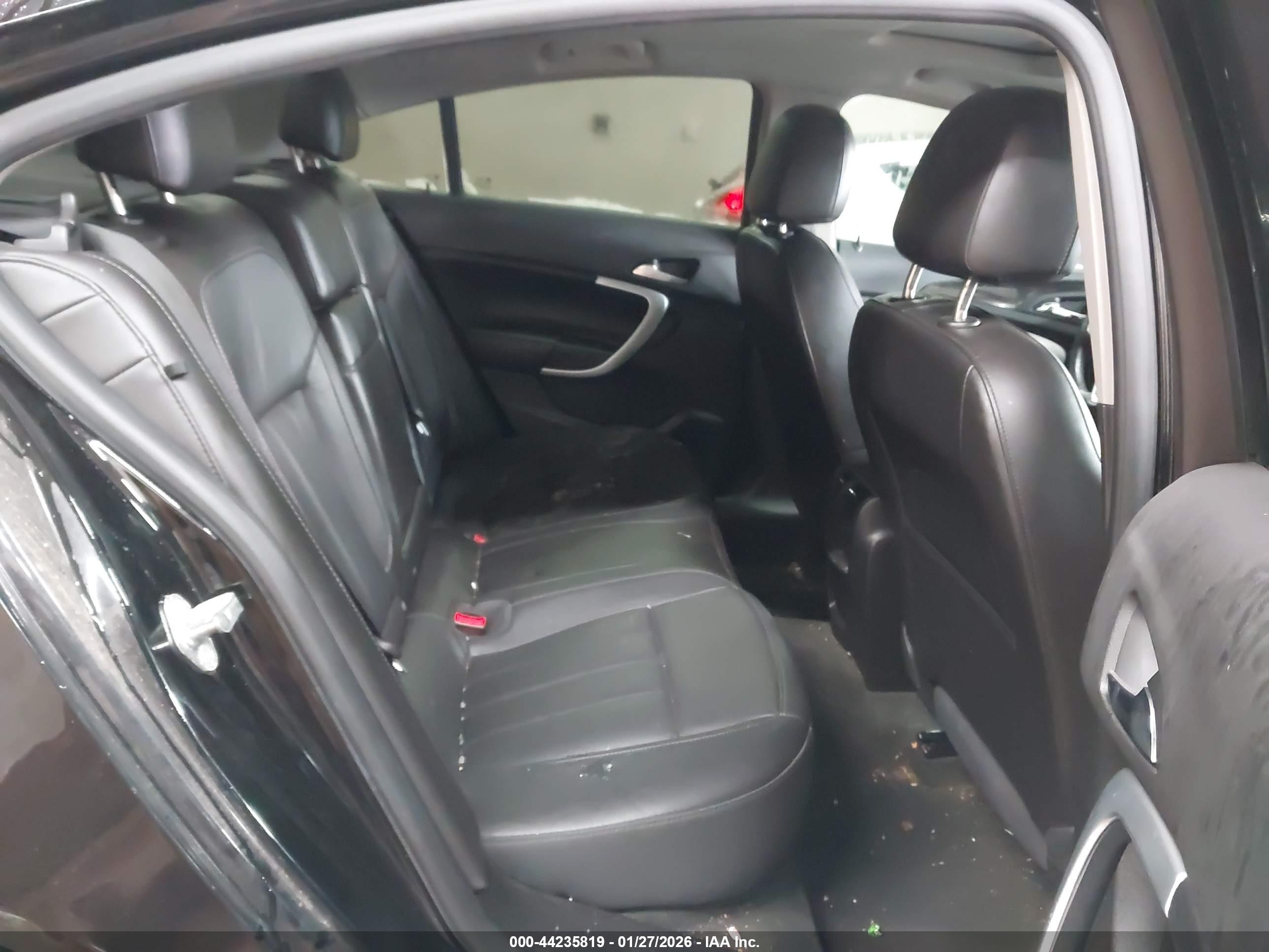 BUICK REGAL image 8