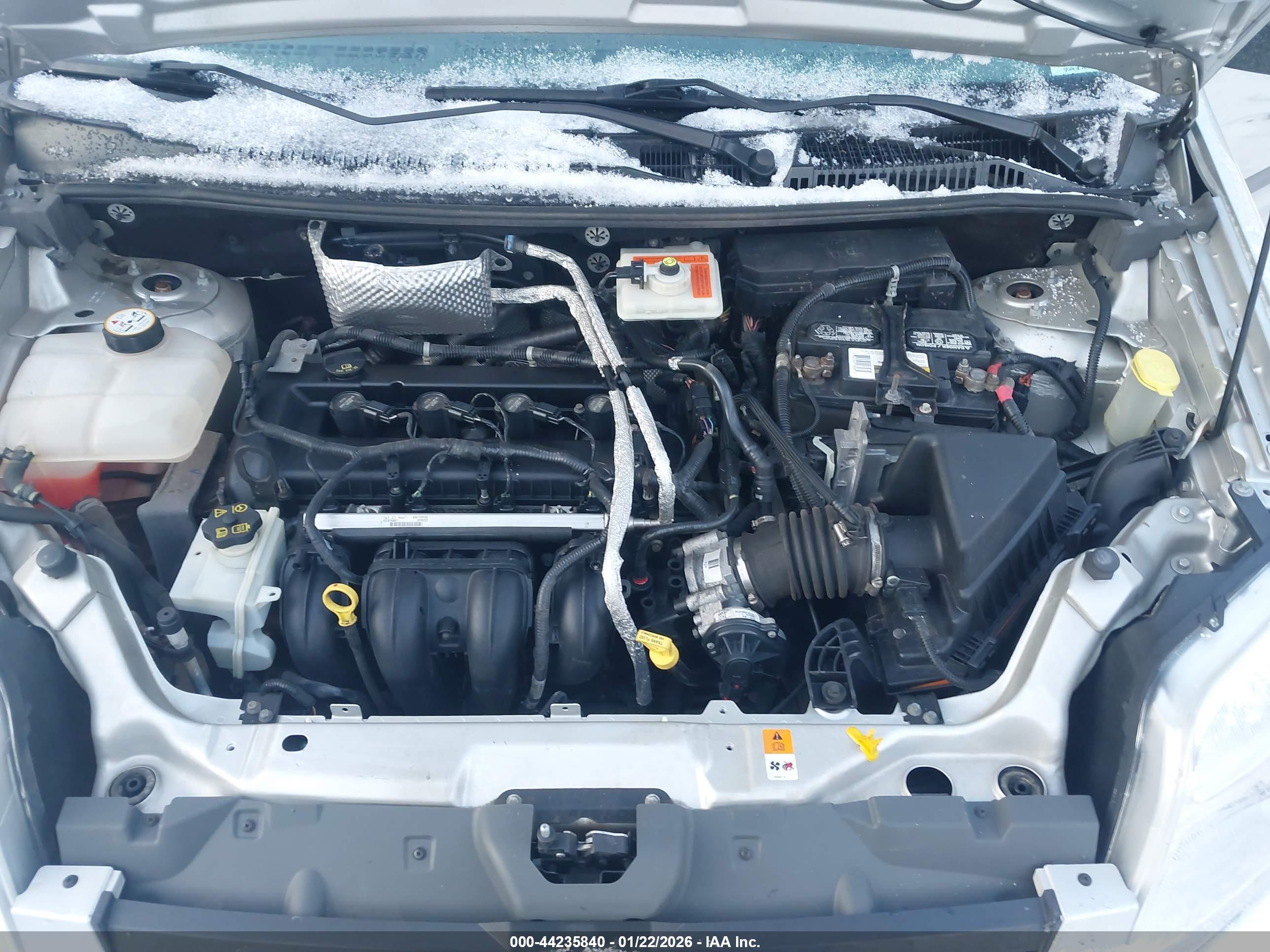 FORD TRANSIT image 10