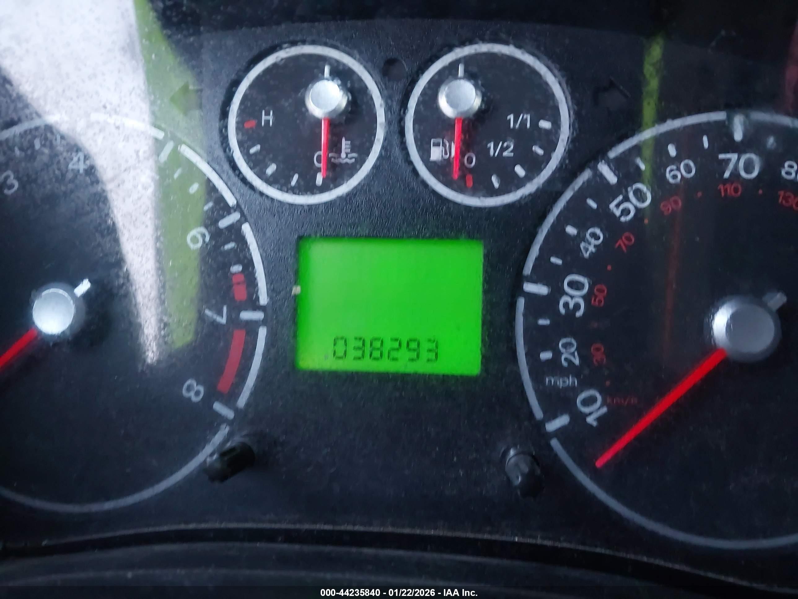 FORD TRANSIT image 7