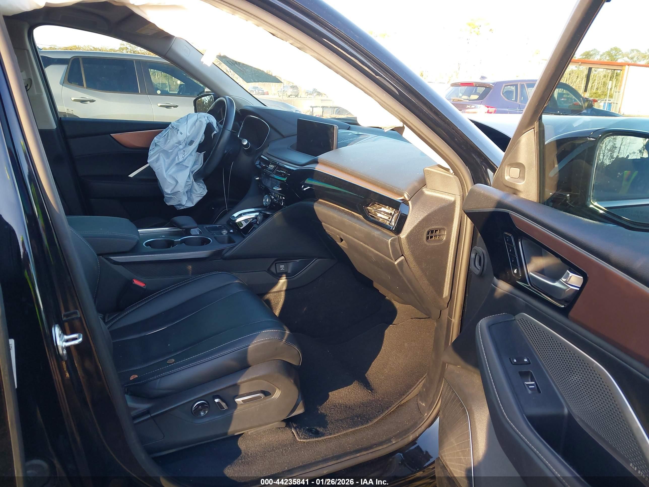 ACURA MDX image 5