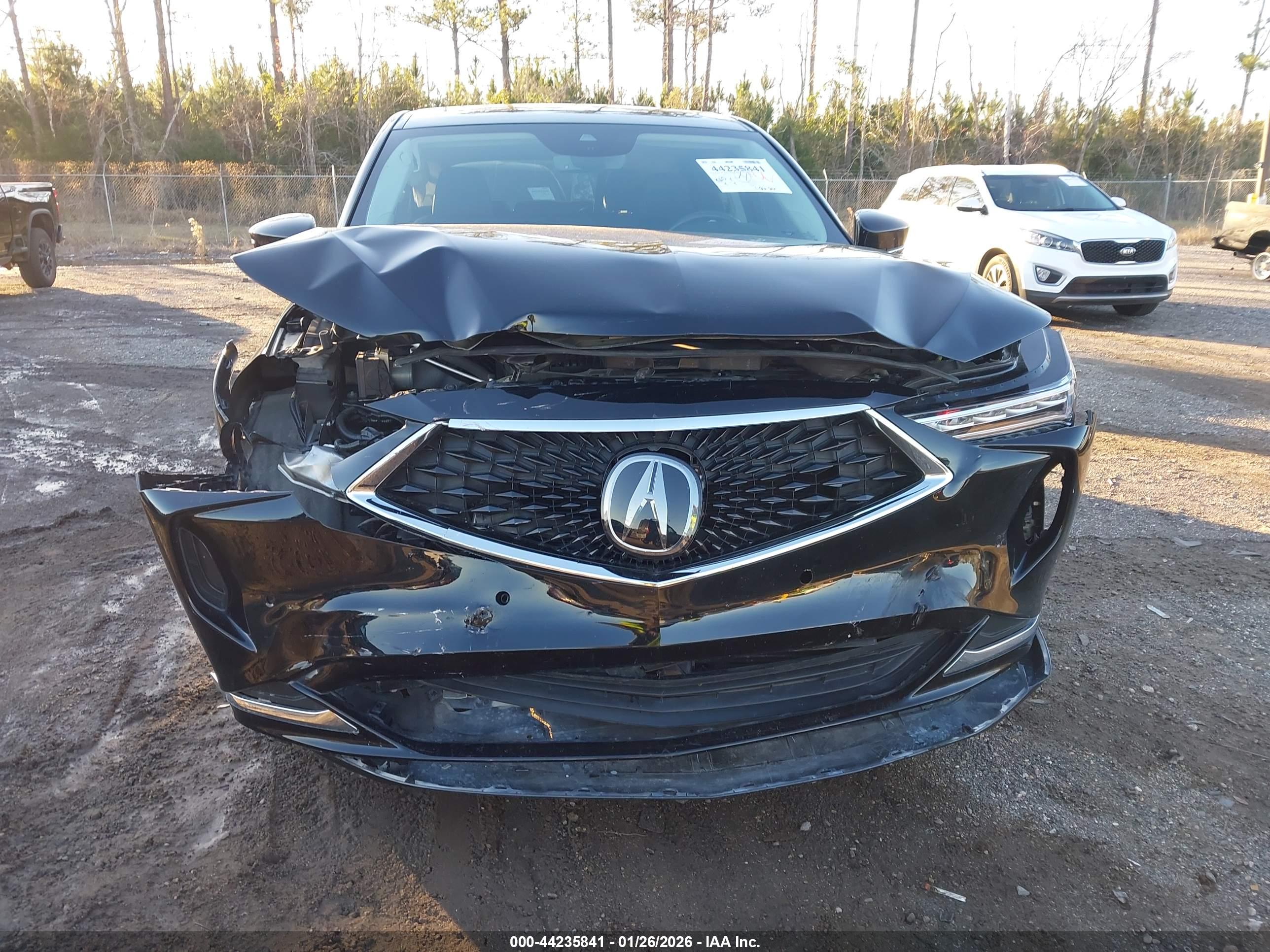 ACURA MDX image 6