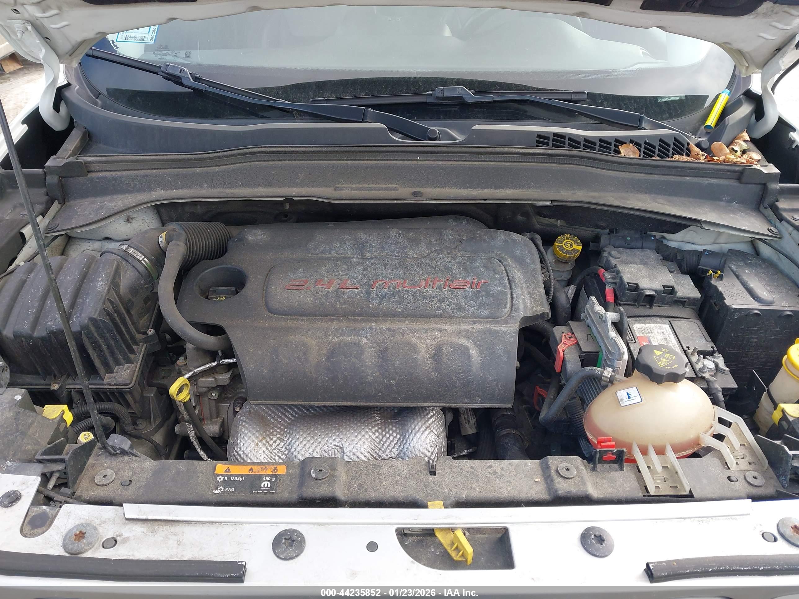 JEEP RENEGADE image 10