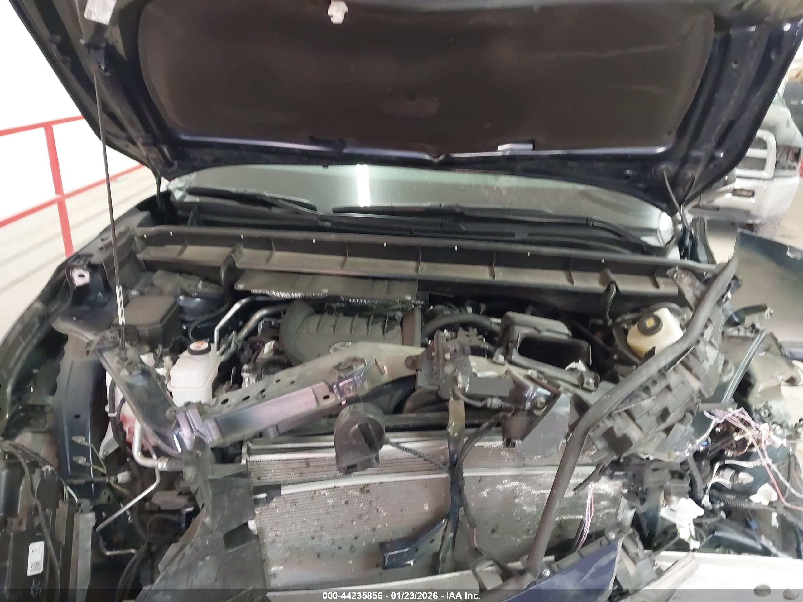 TOYOTA HIGHLANDER image 10
