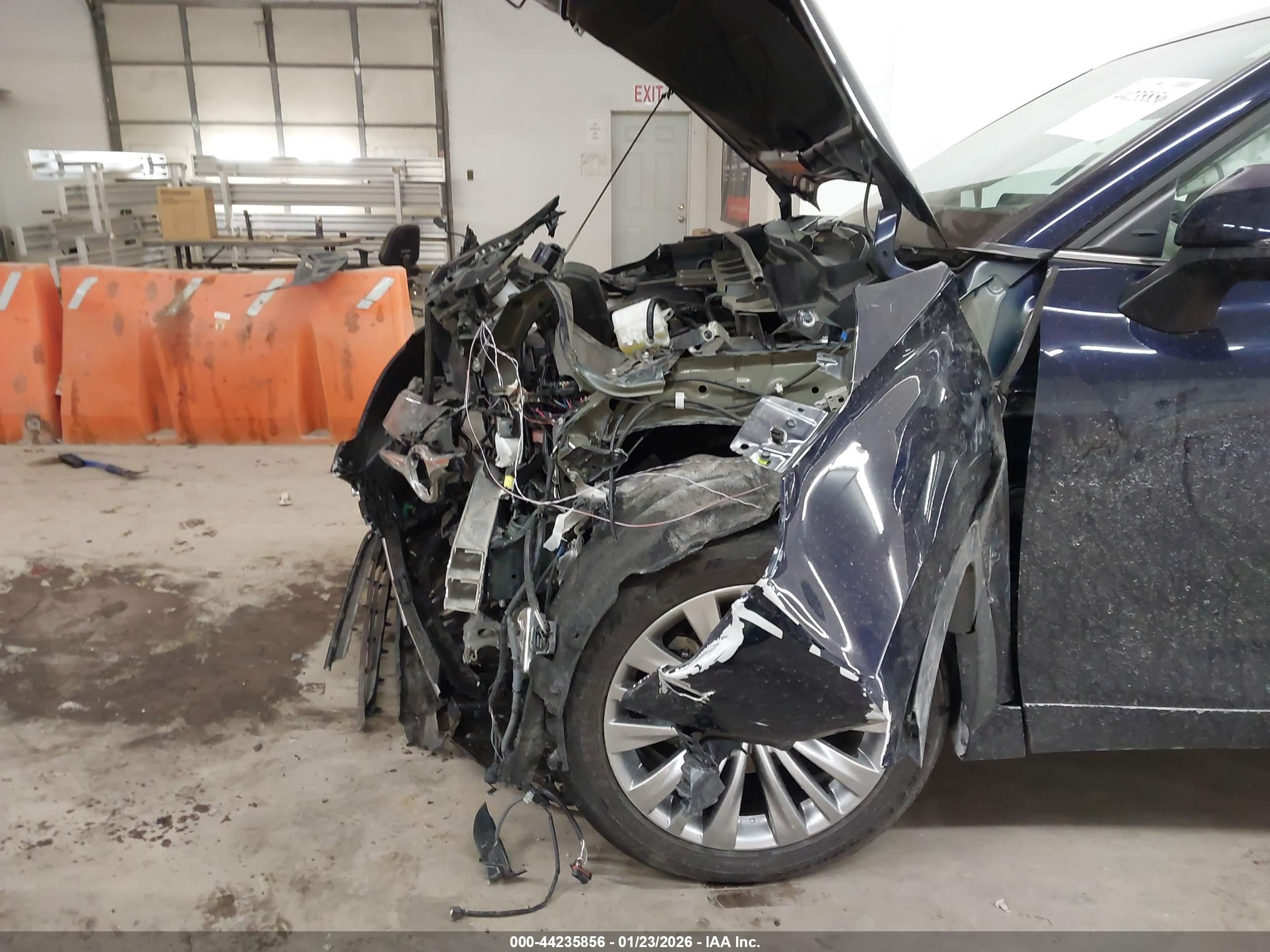 TOYOTA HIGHLANDER image 6
