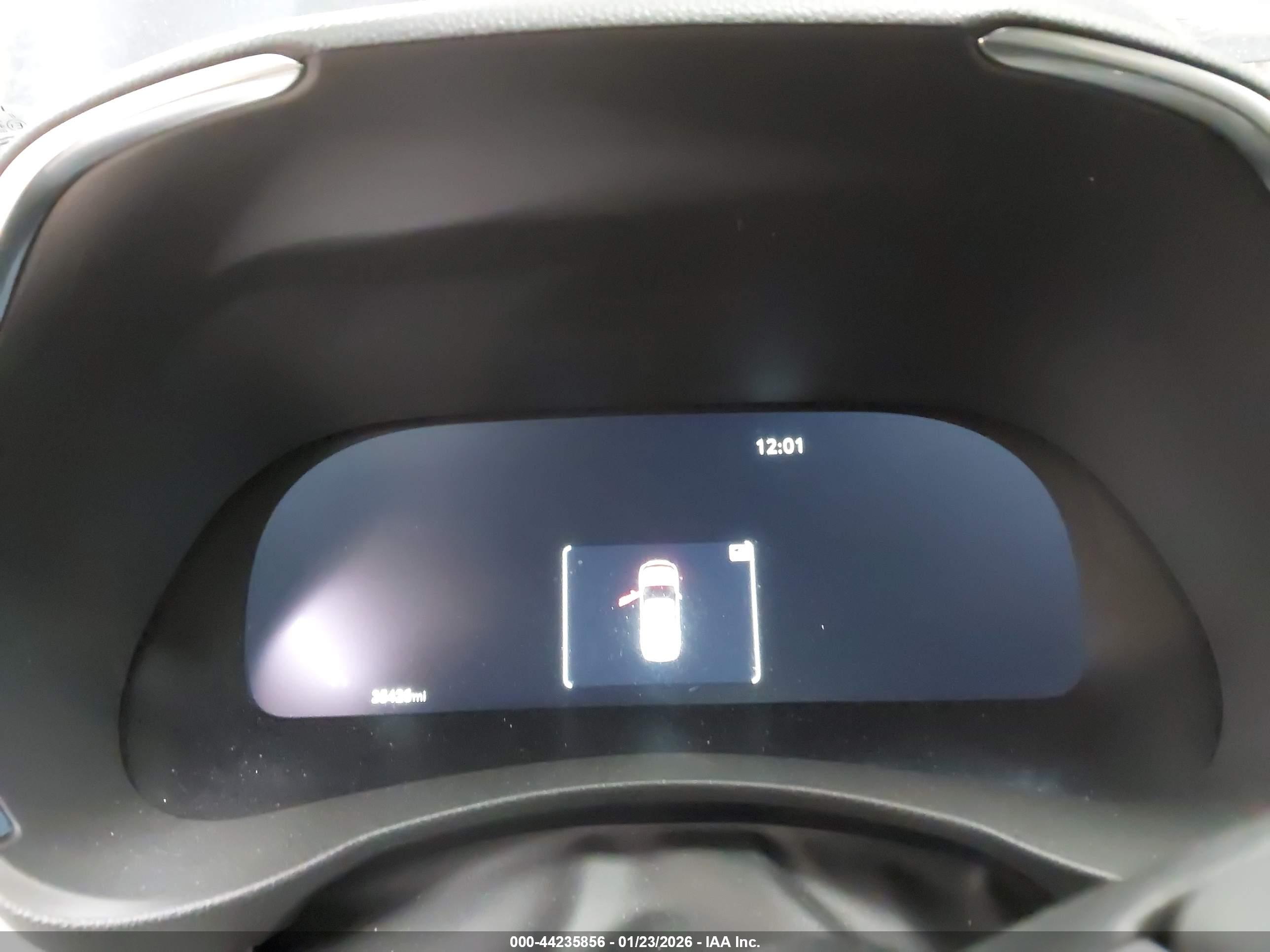 TOYOTA HIGHLANDER image 7