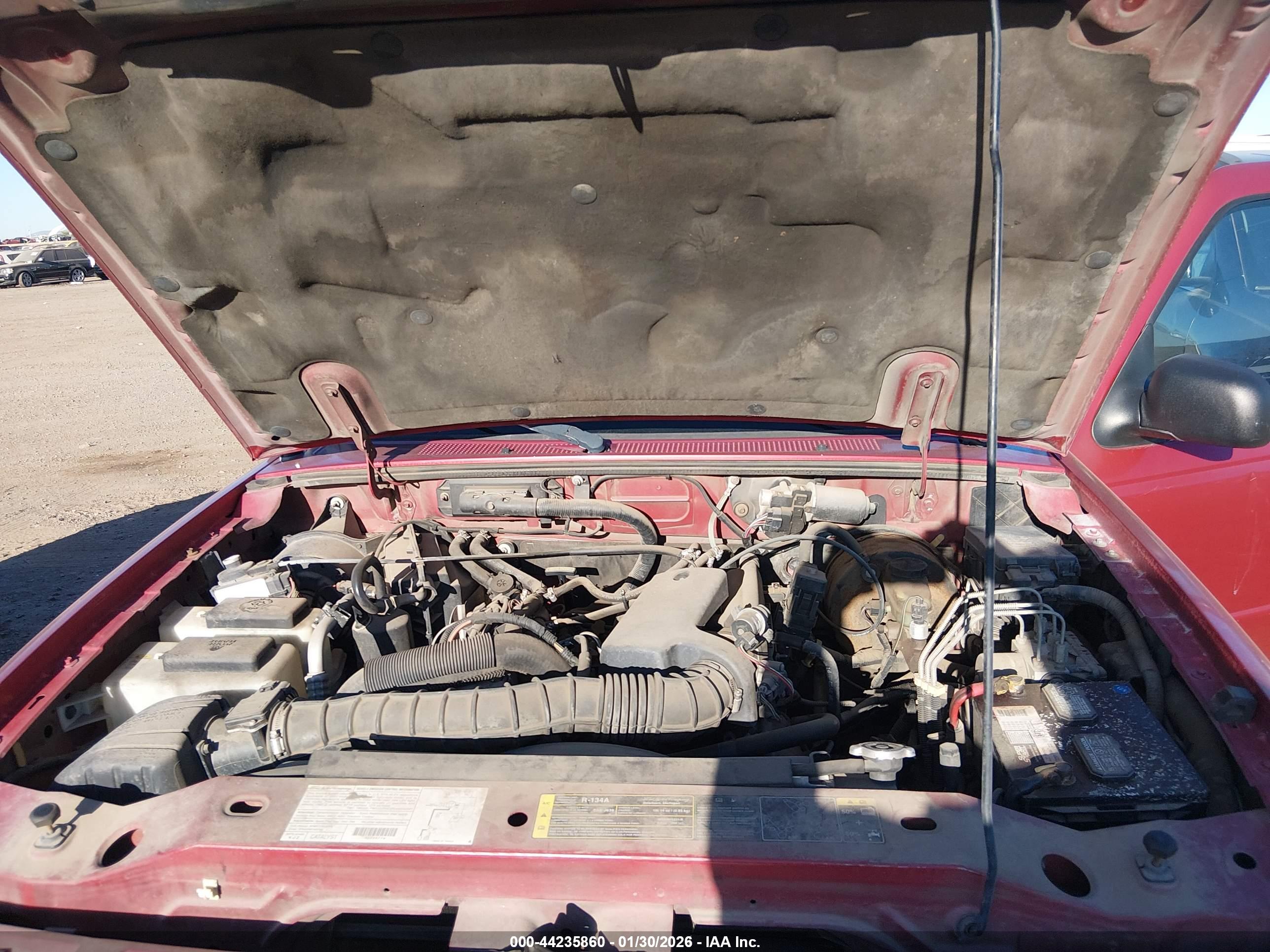 FORD RANGER image 10