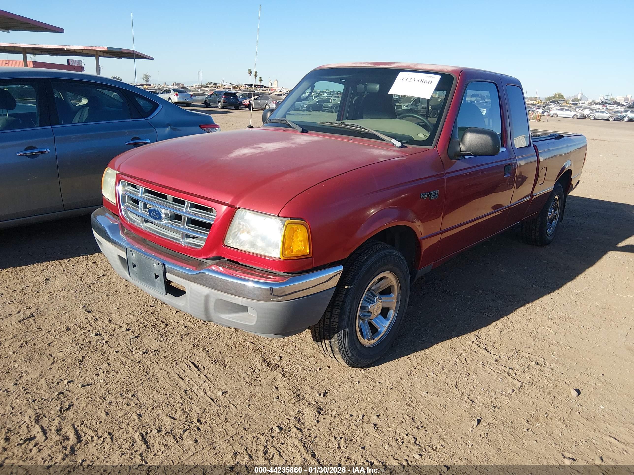 FORD RANGER image 2