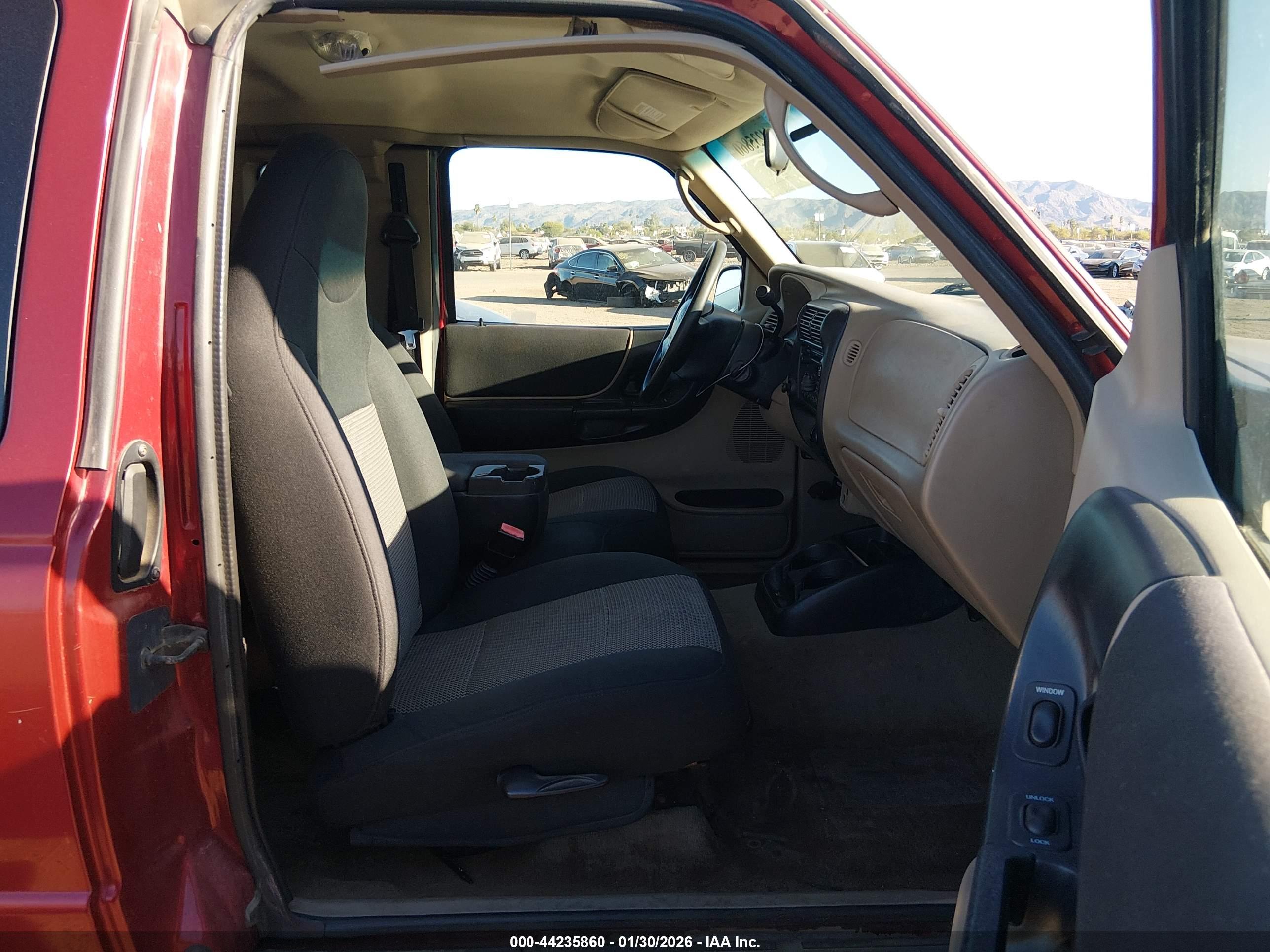 FORD RANGER image 5