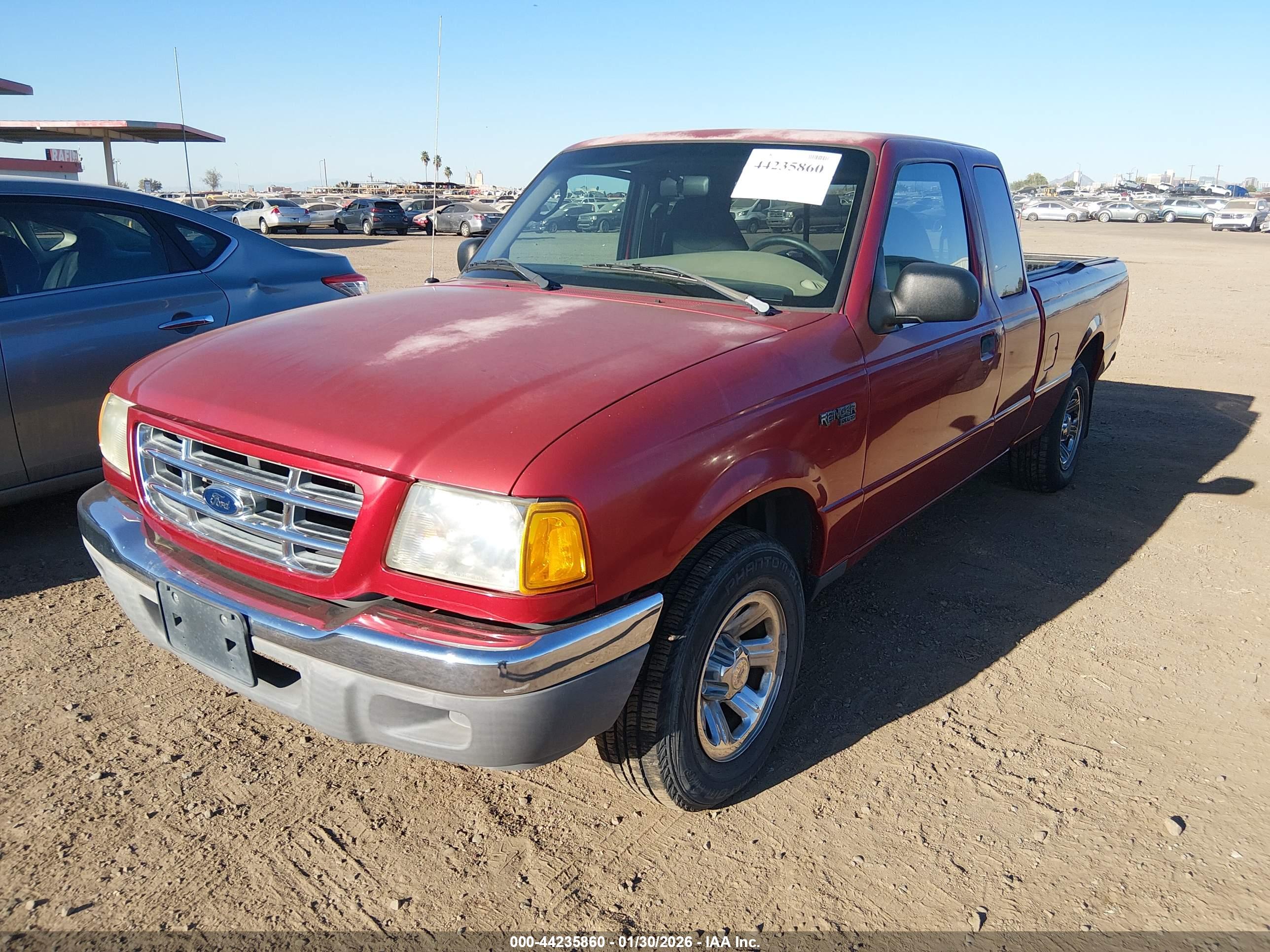 FORD RANGER image 6