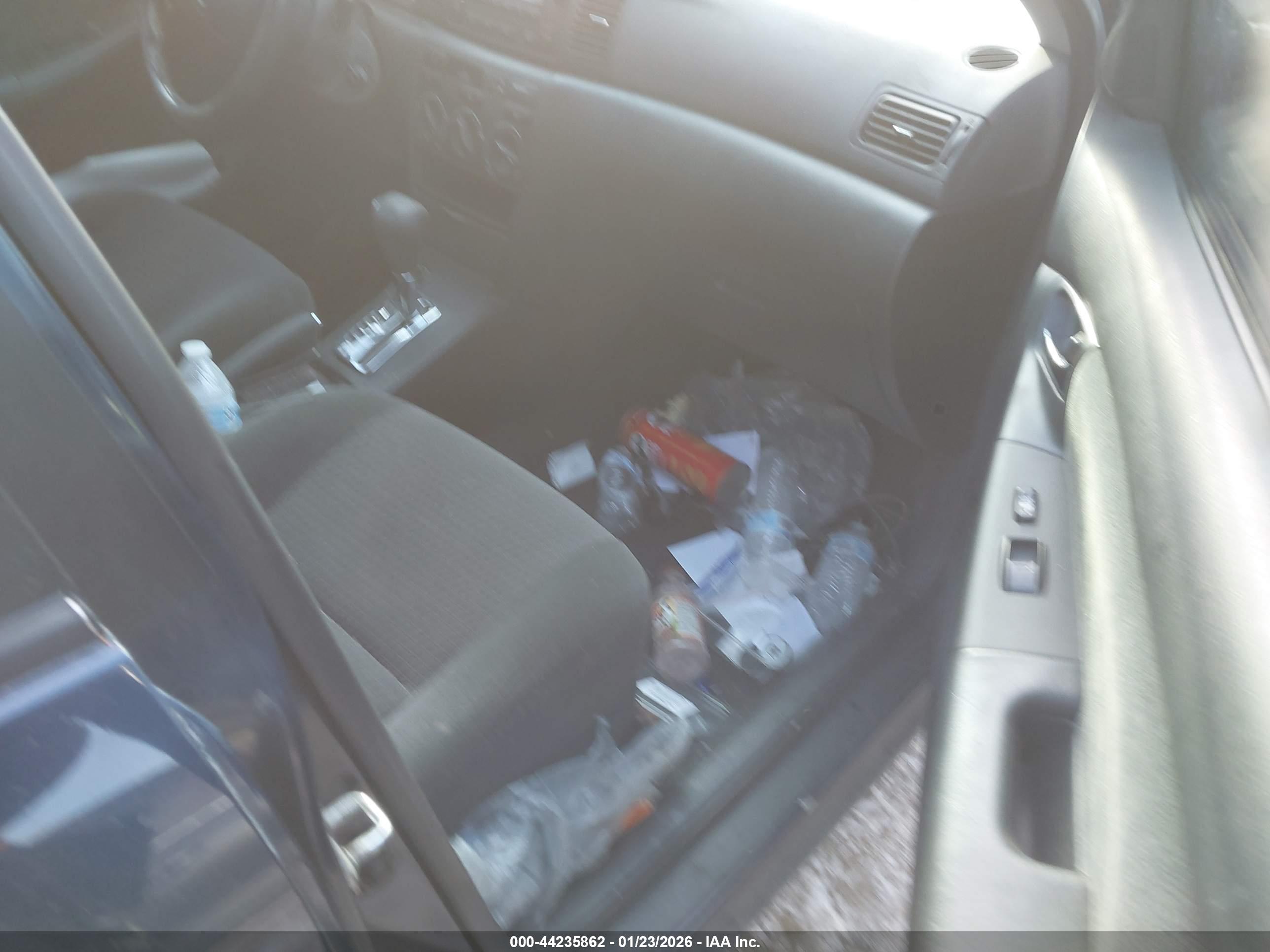 TOYOTA COROLLA image 5