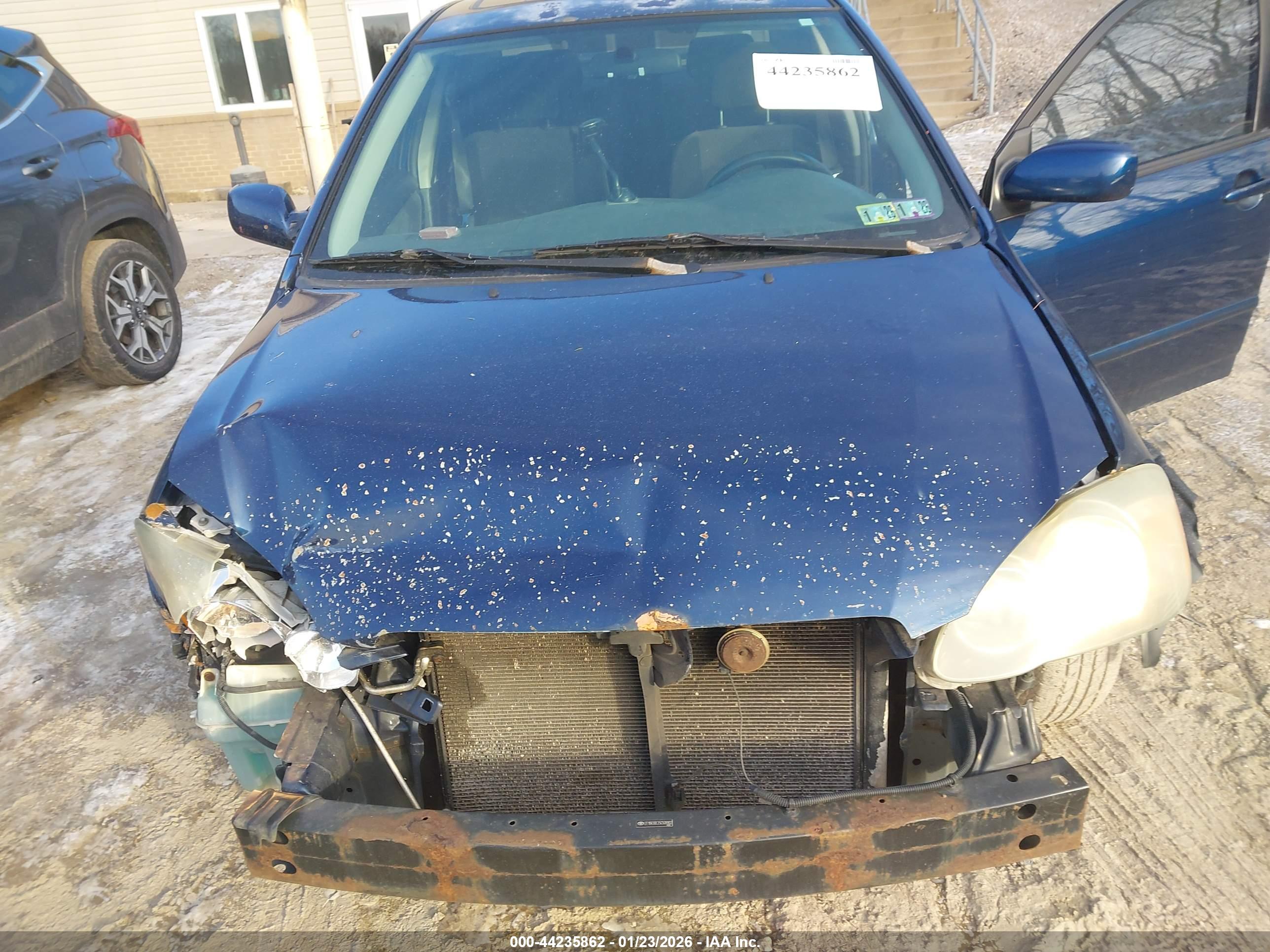 TOYOTA COROLLA image 6
