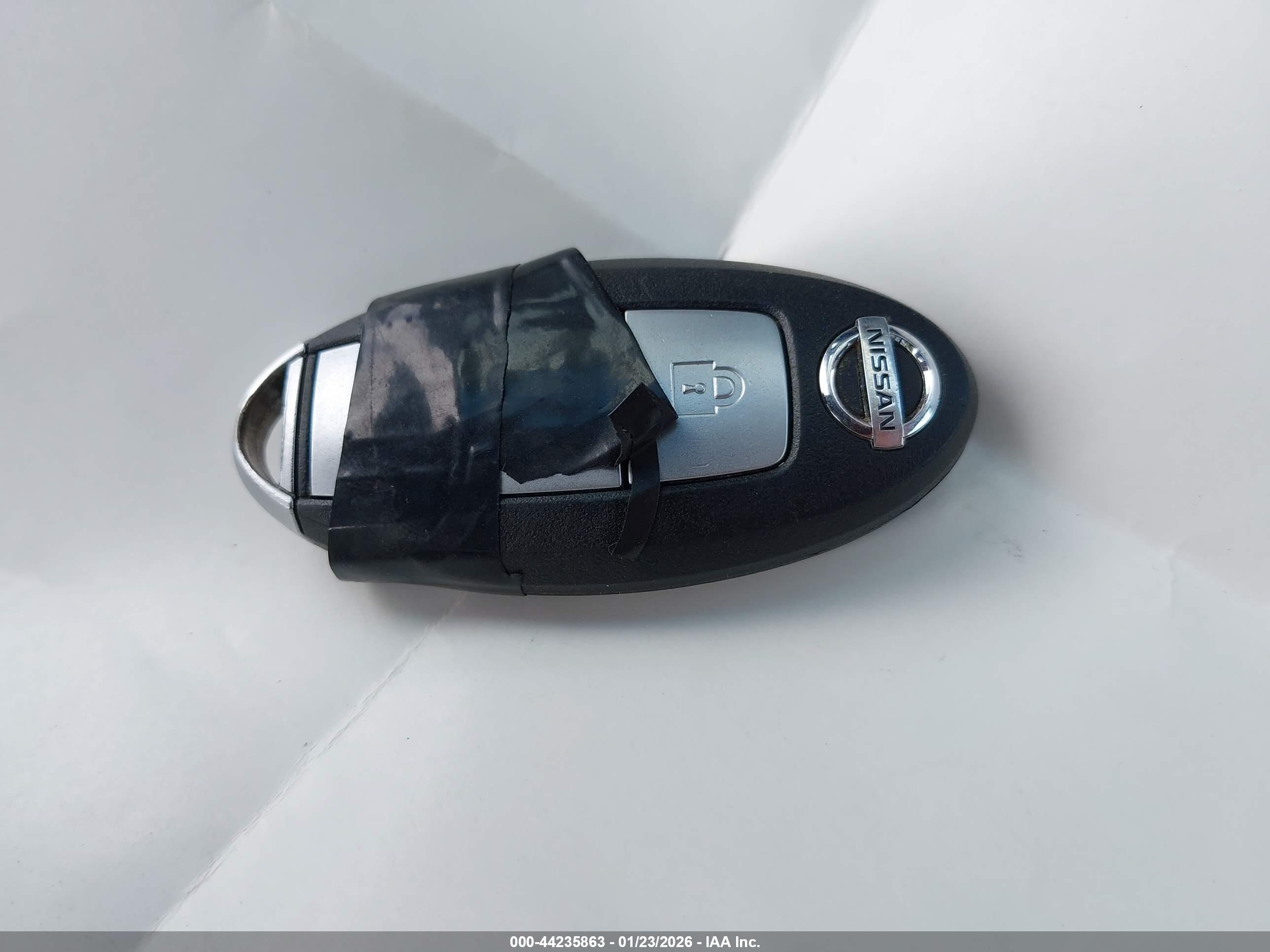 NISSAN PATHFINDER image 11
