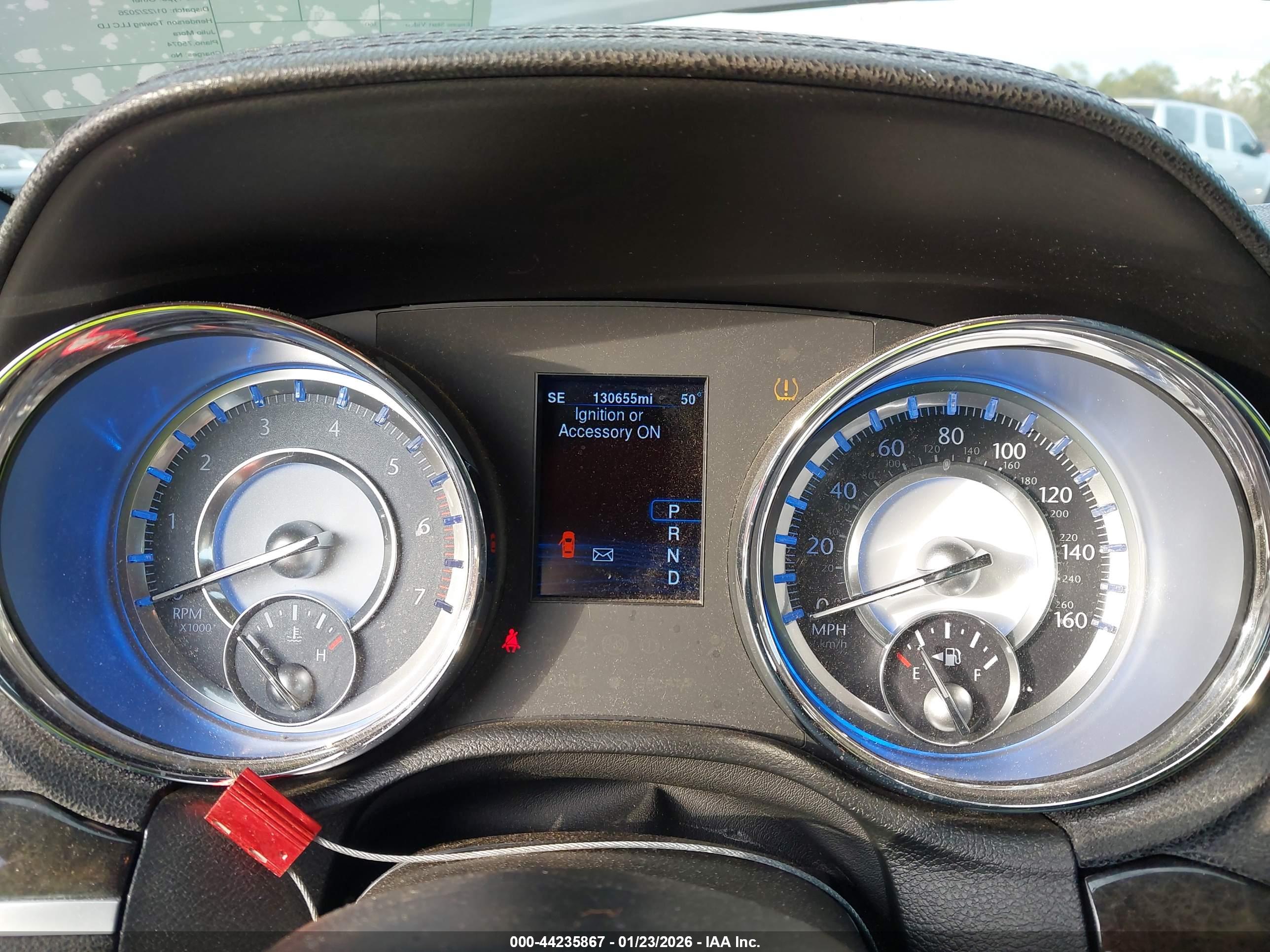 CHRYSLER 300C image 7