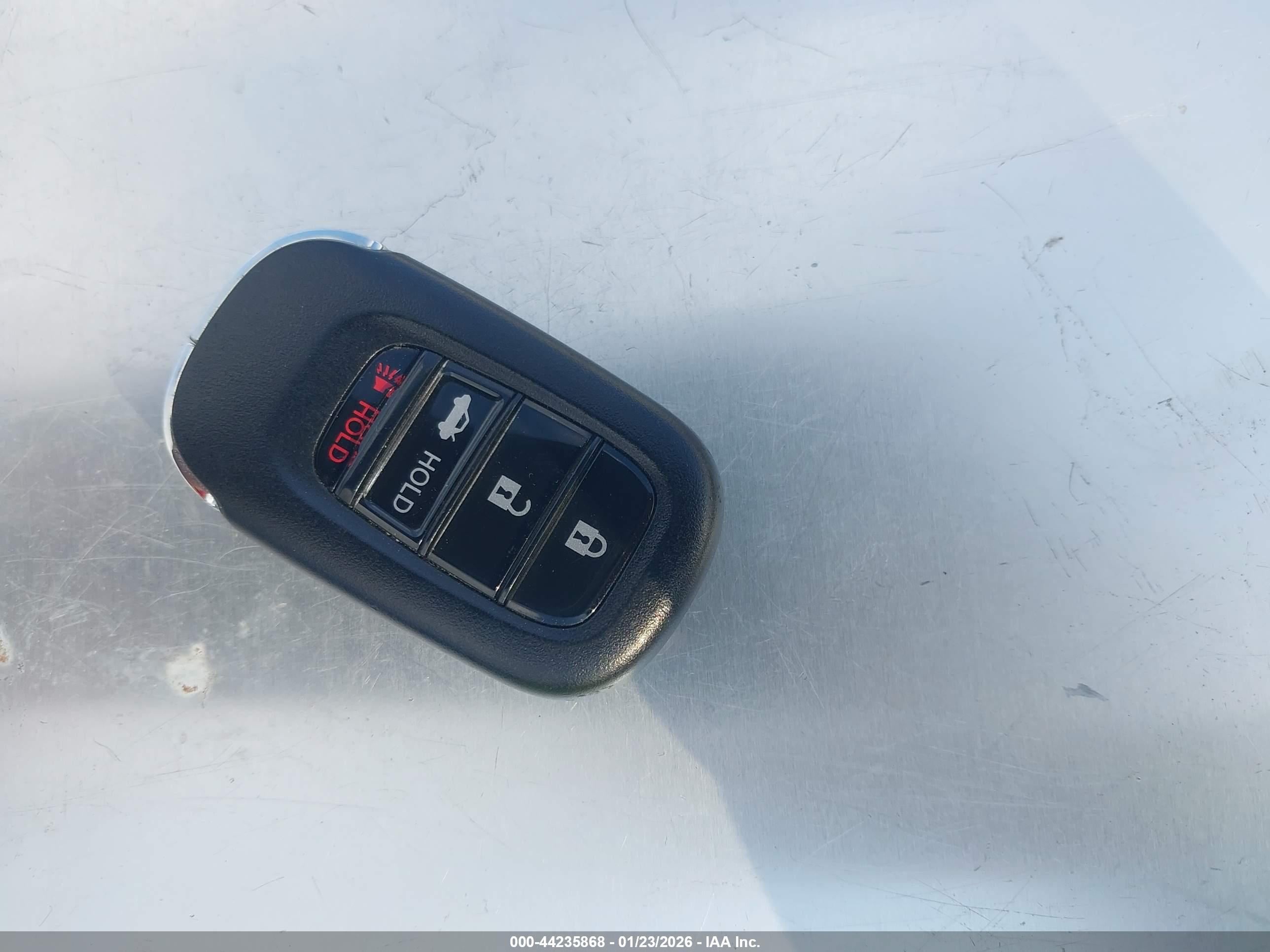 HONDA CIVIC image 11