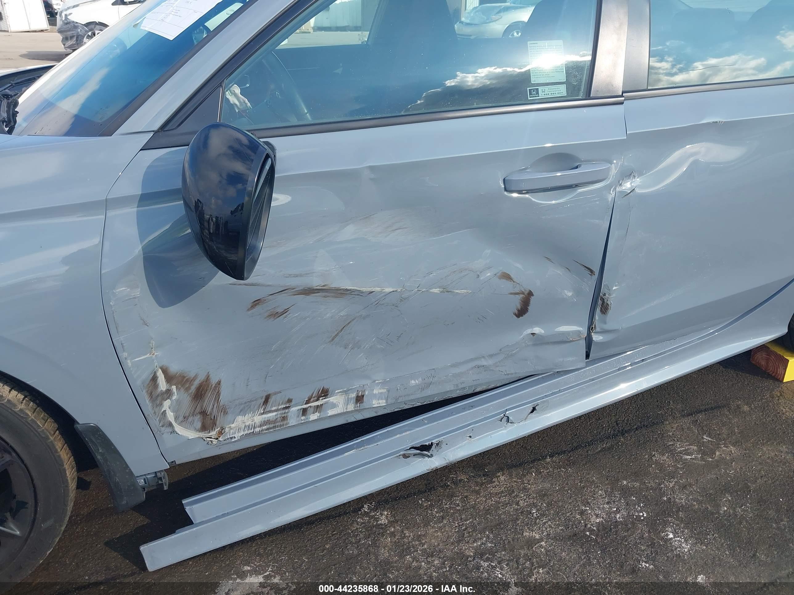 HONDA CIVIC image 6