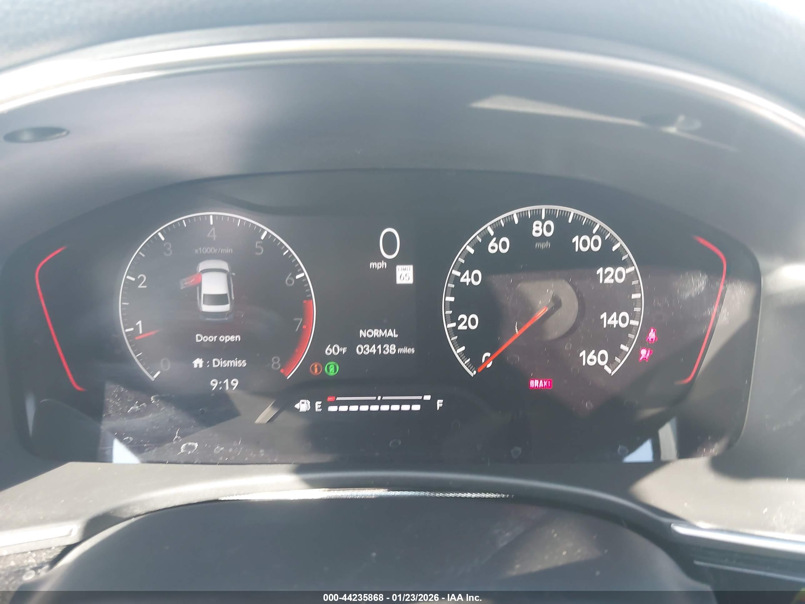 HONDA CIVIC image 7