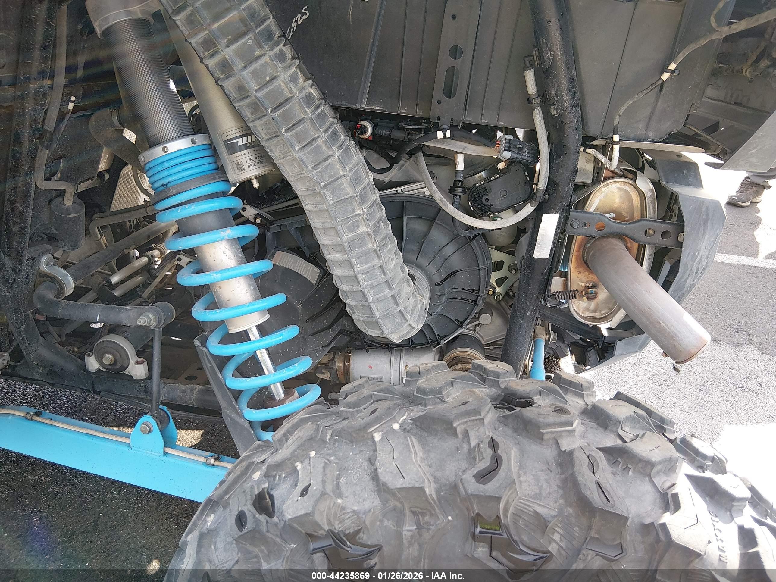 POLARIS RZR image 9
