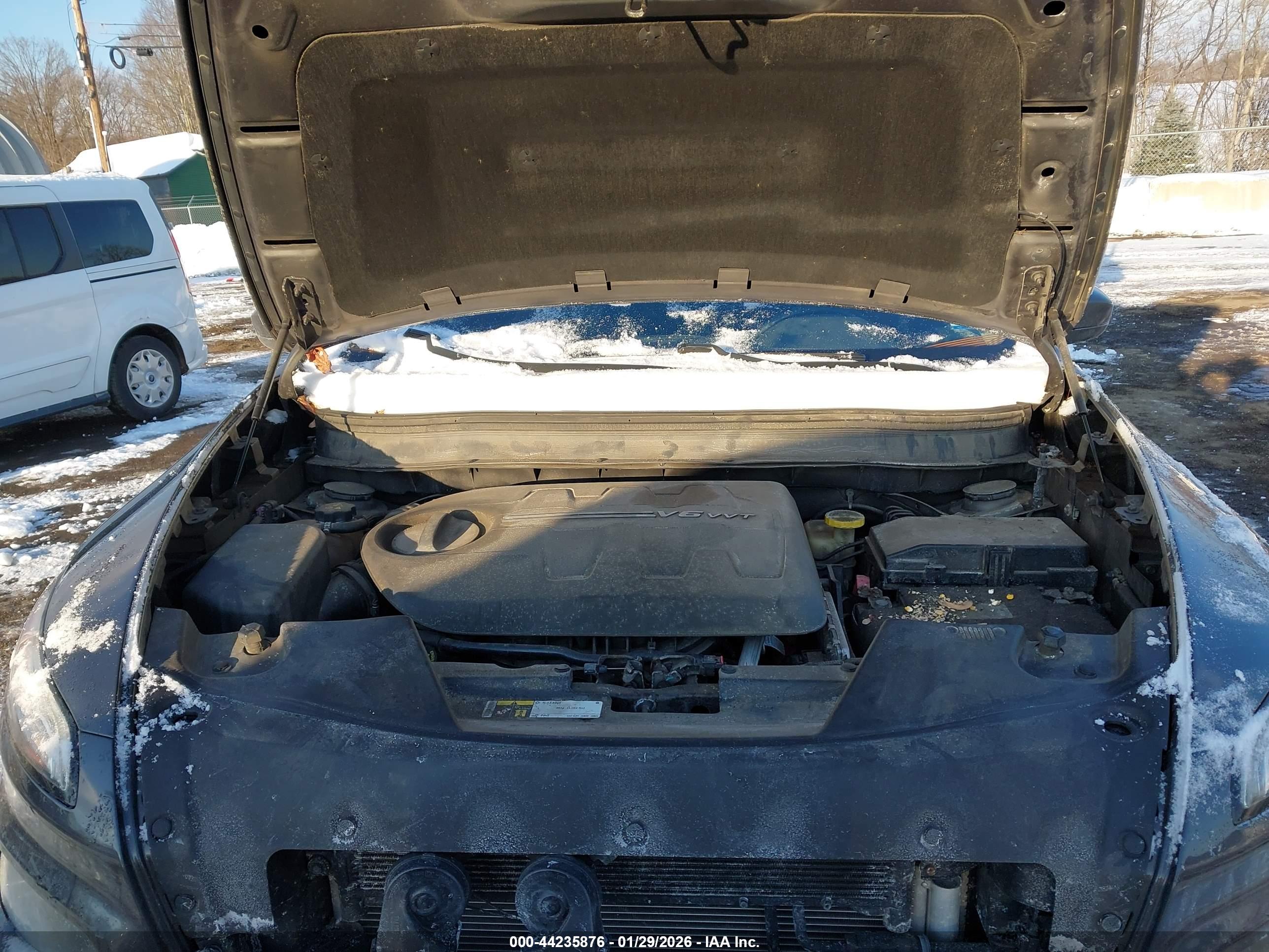 JEEP CHEROKEE image 10