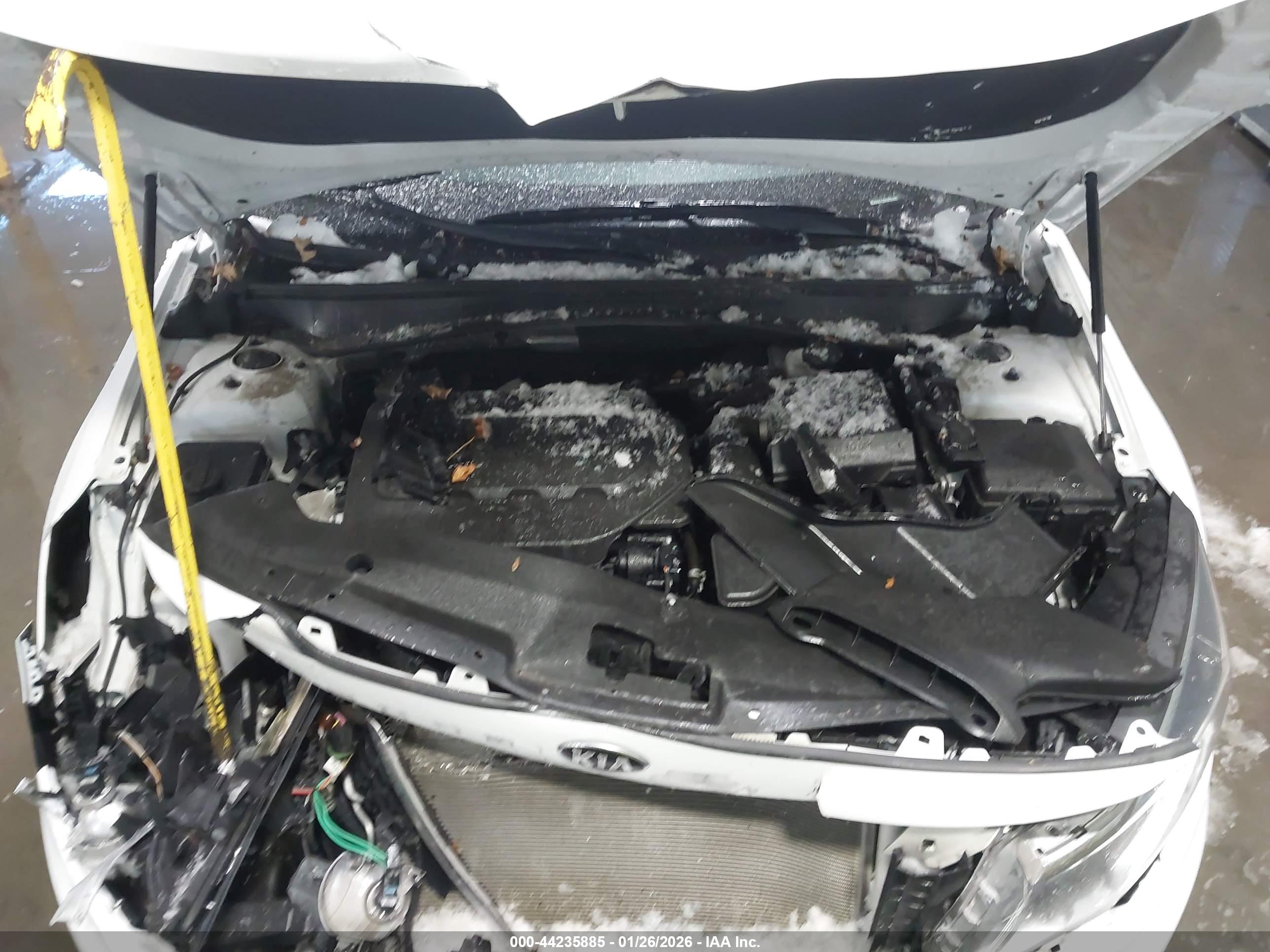 KIA OPTIMA image 10