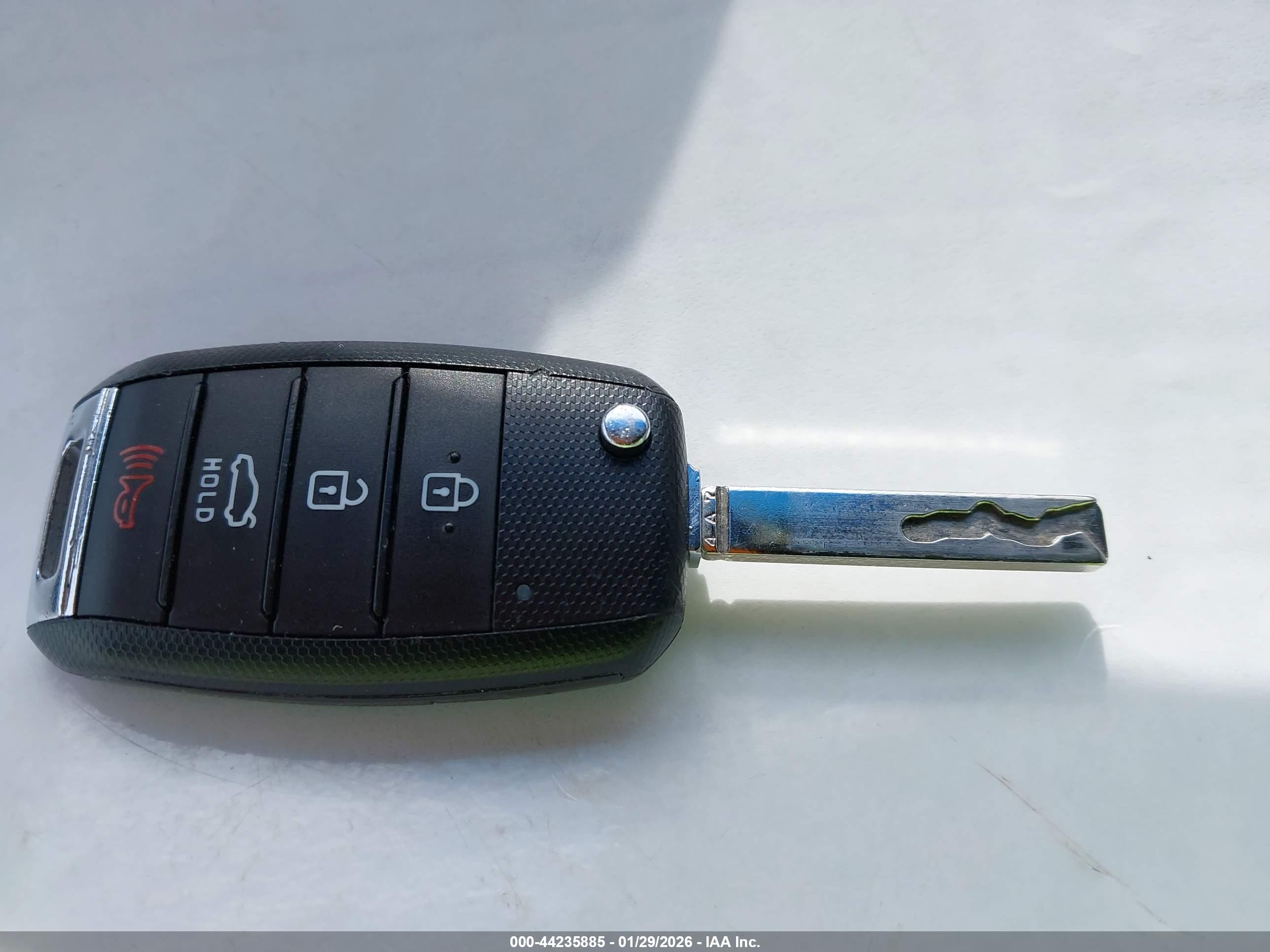 KIA OPTIMA image 11