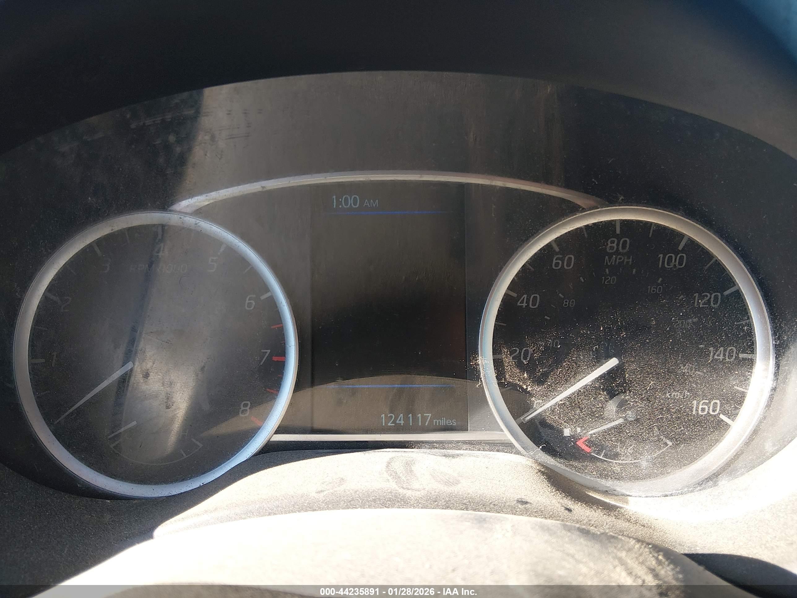 NISSAN SENTRA image 7