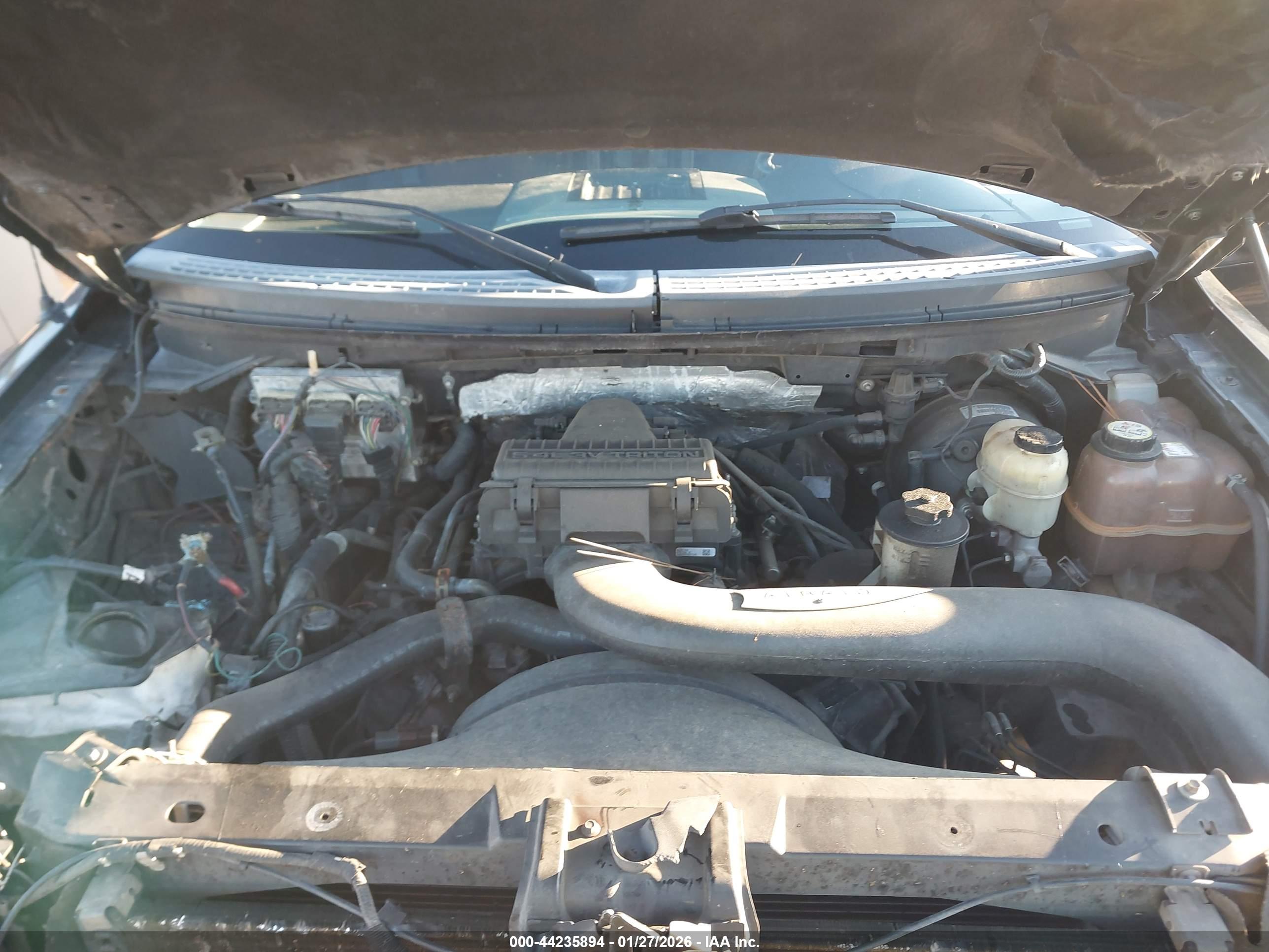 FORD F-150 image 10