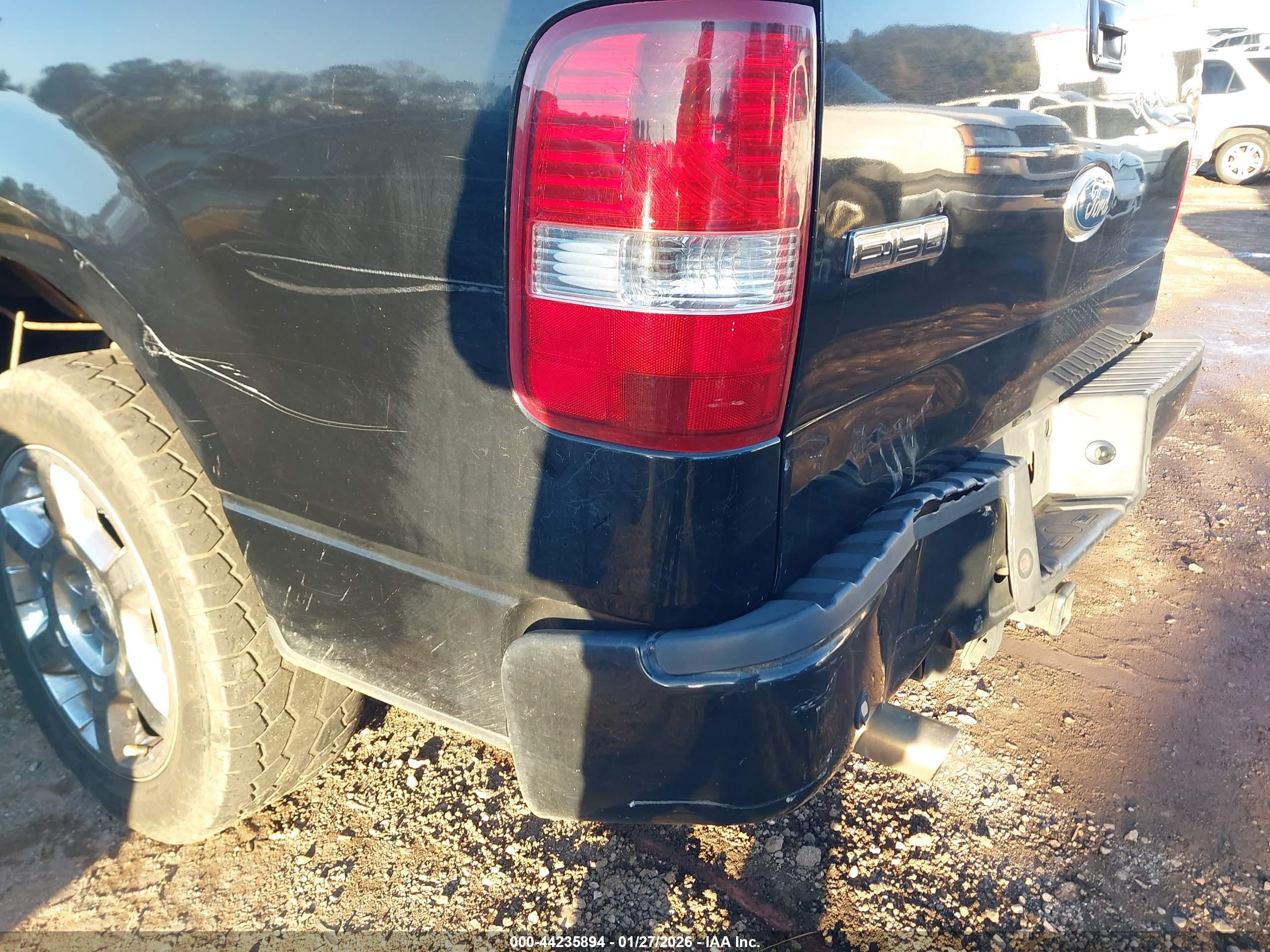FORD F-150 image 6