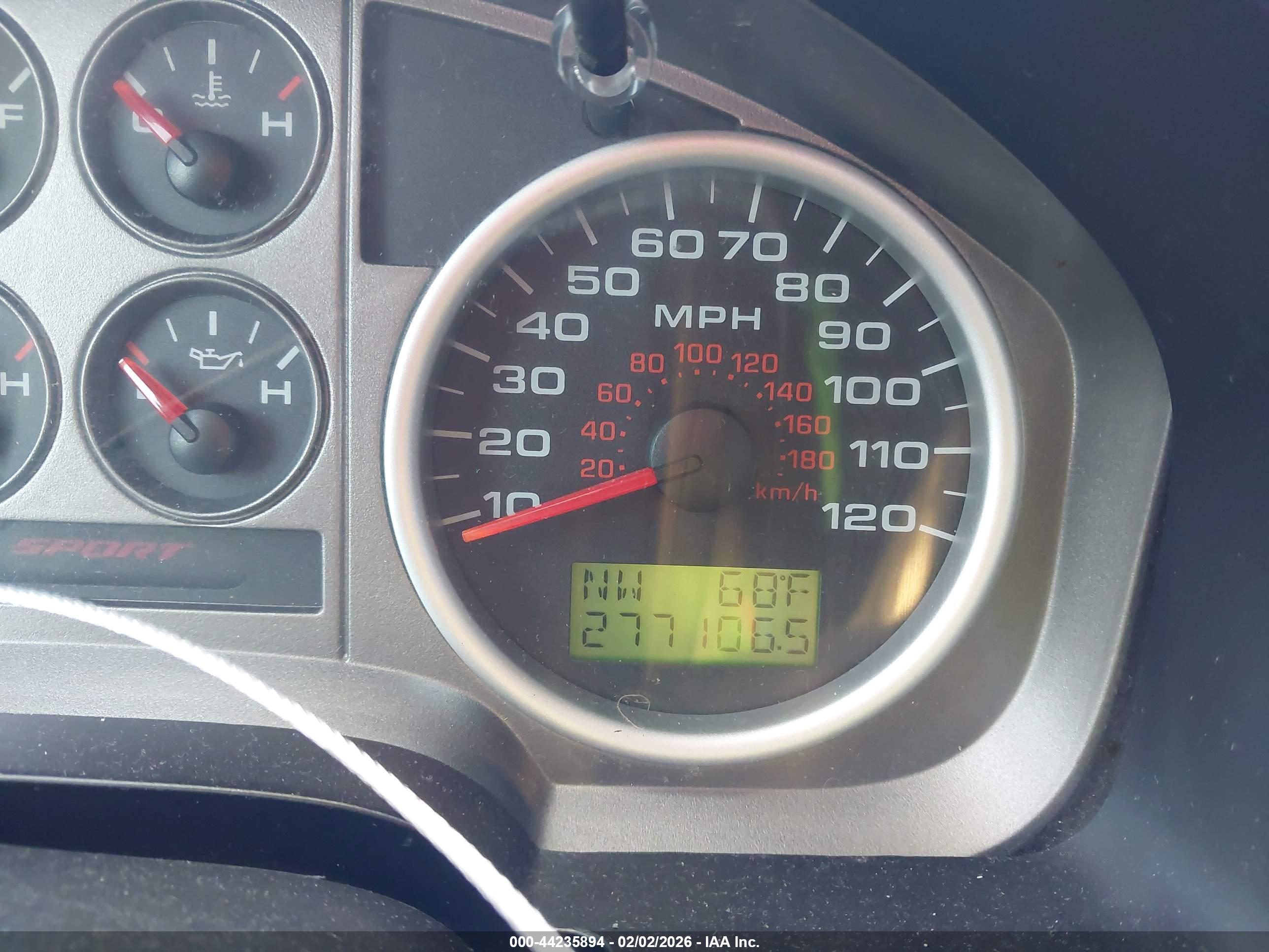 FORD F-150 image 7