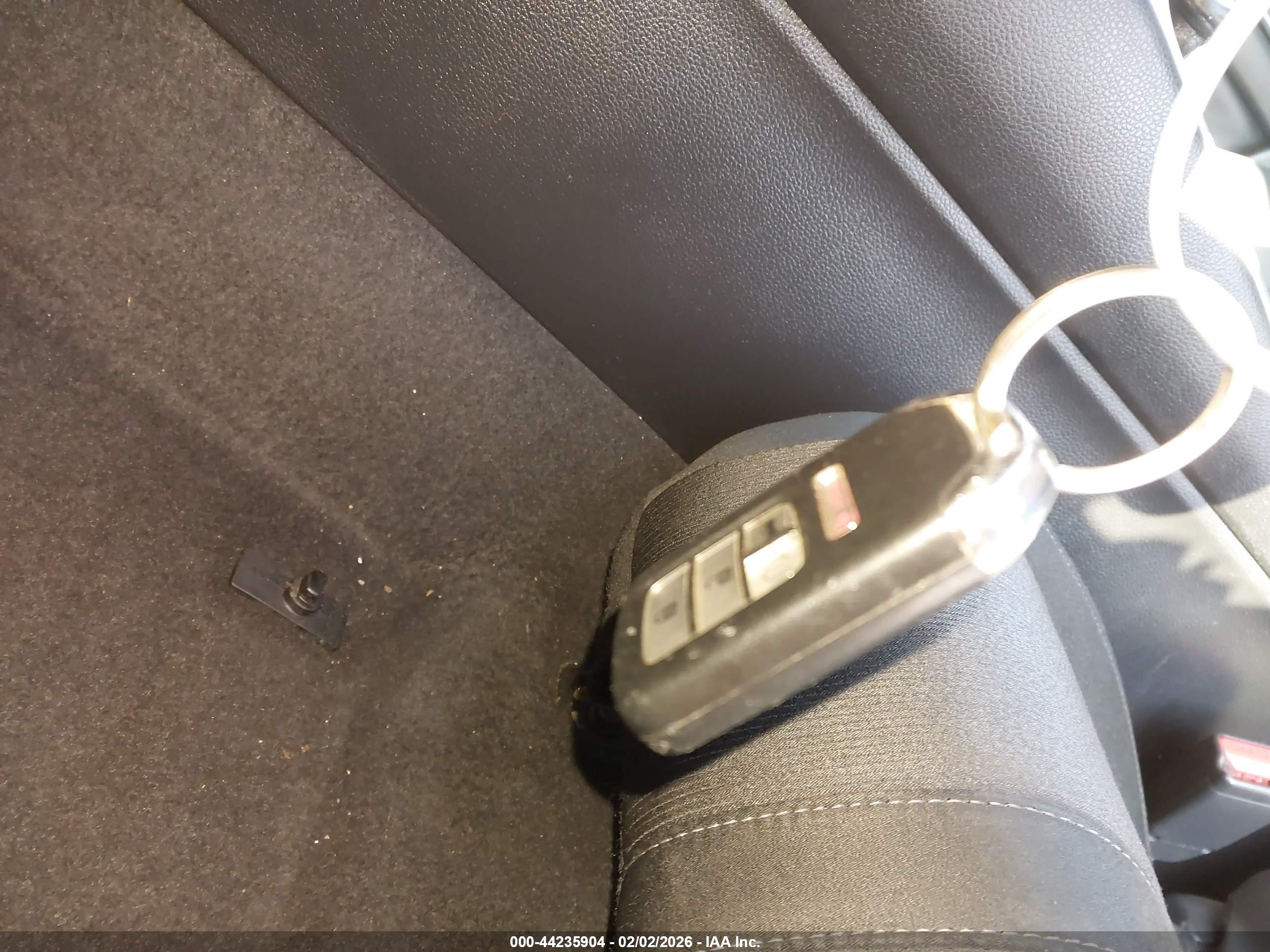 HONDA ACCORD image 11