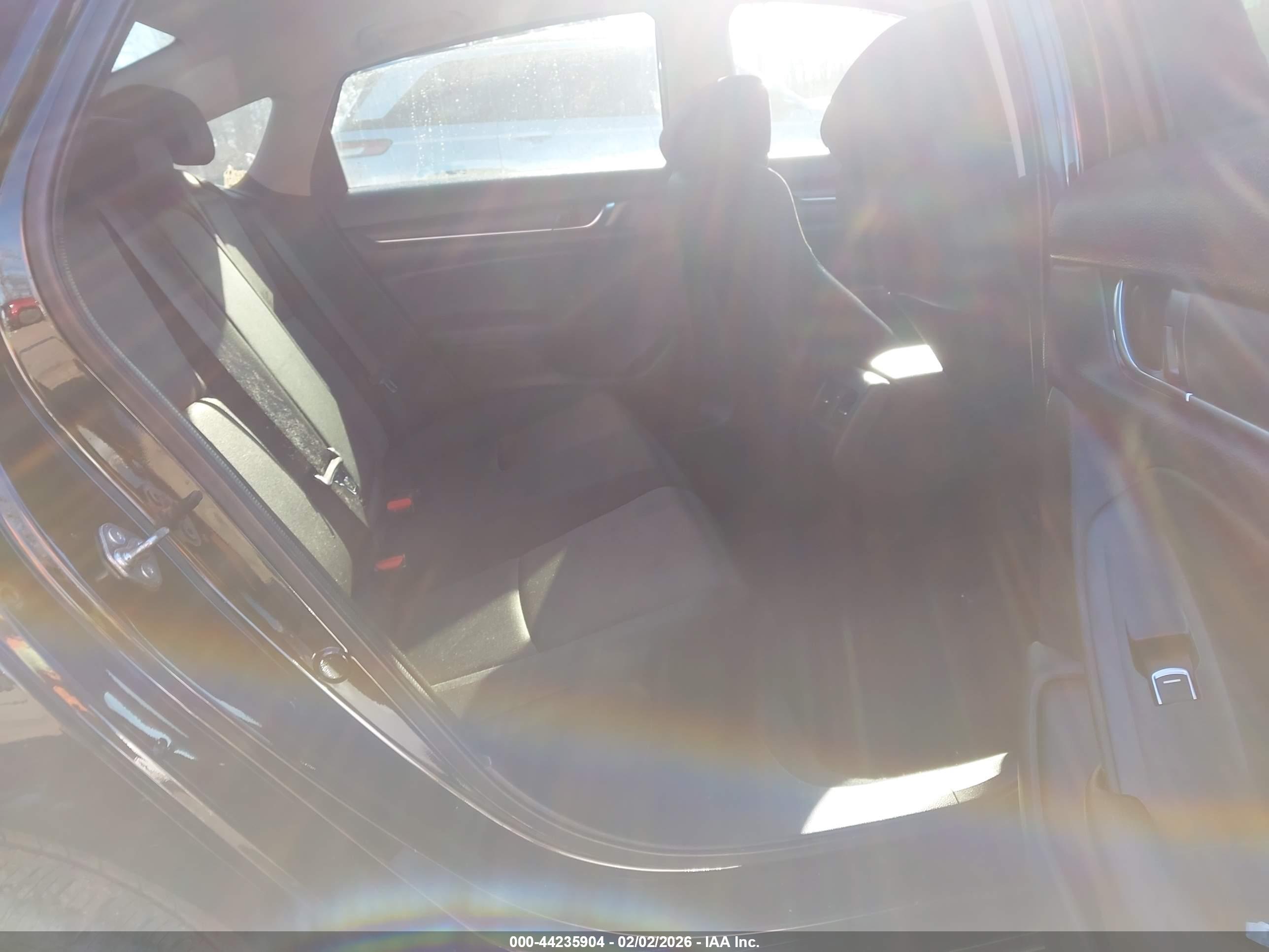 HONDA ACCORD image 8