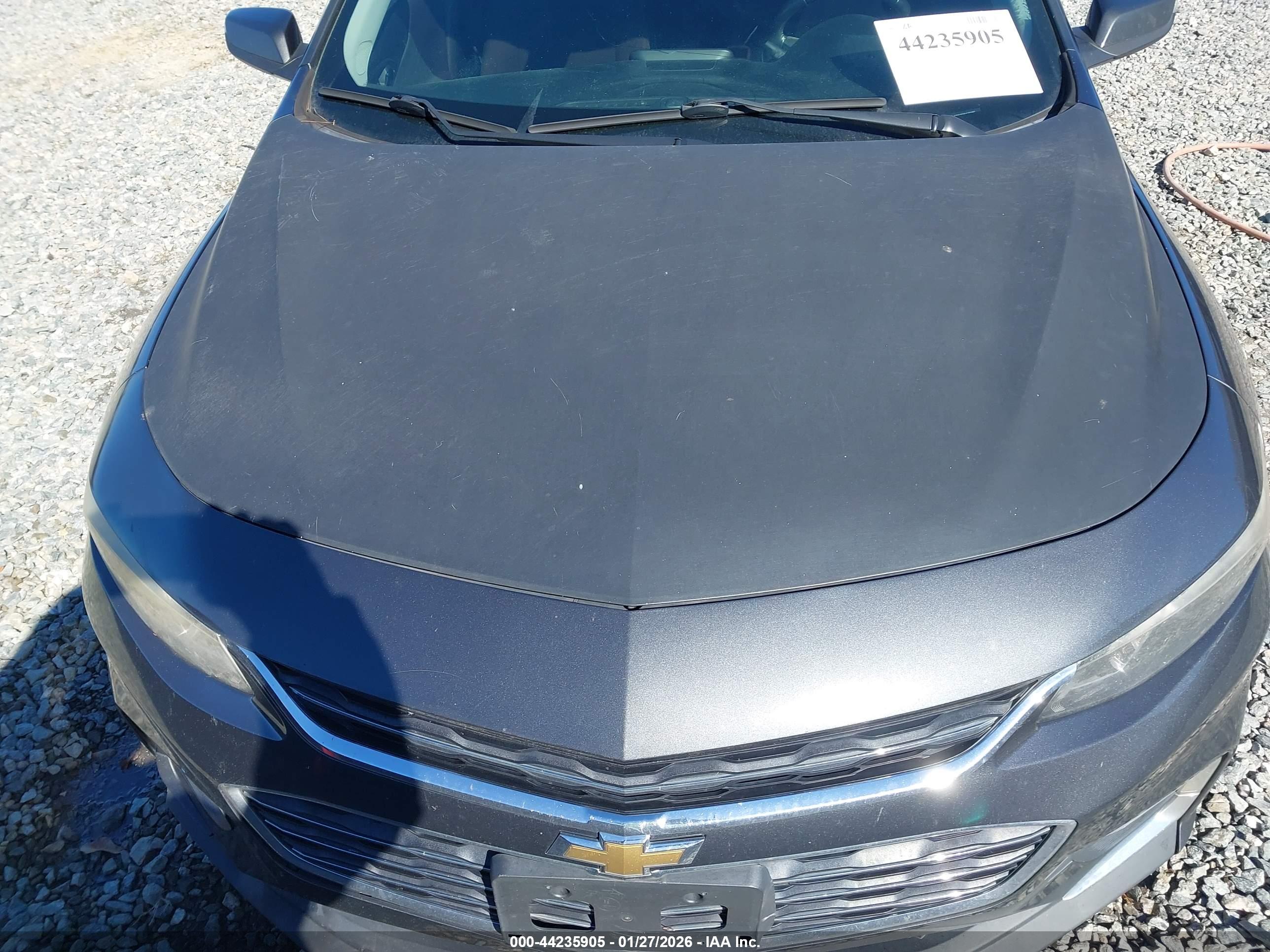 CHEVROLET MALIBU image 6