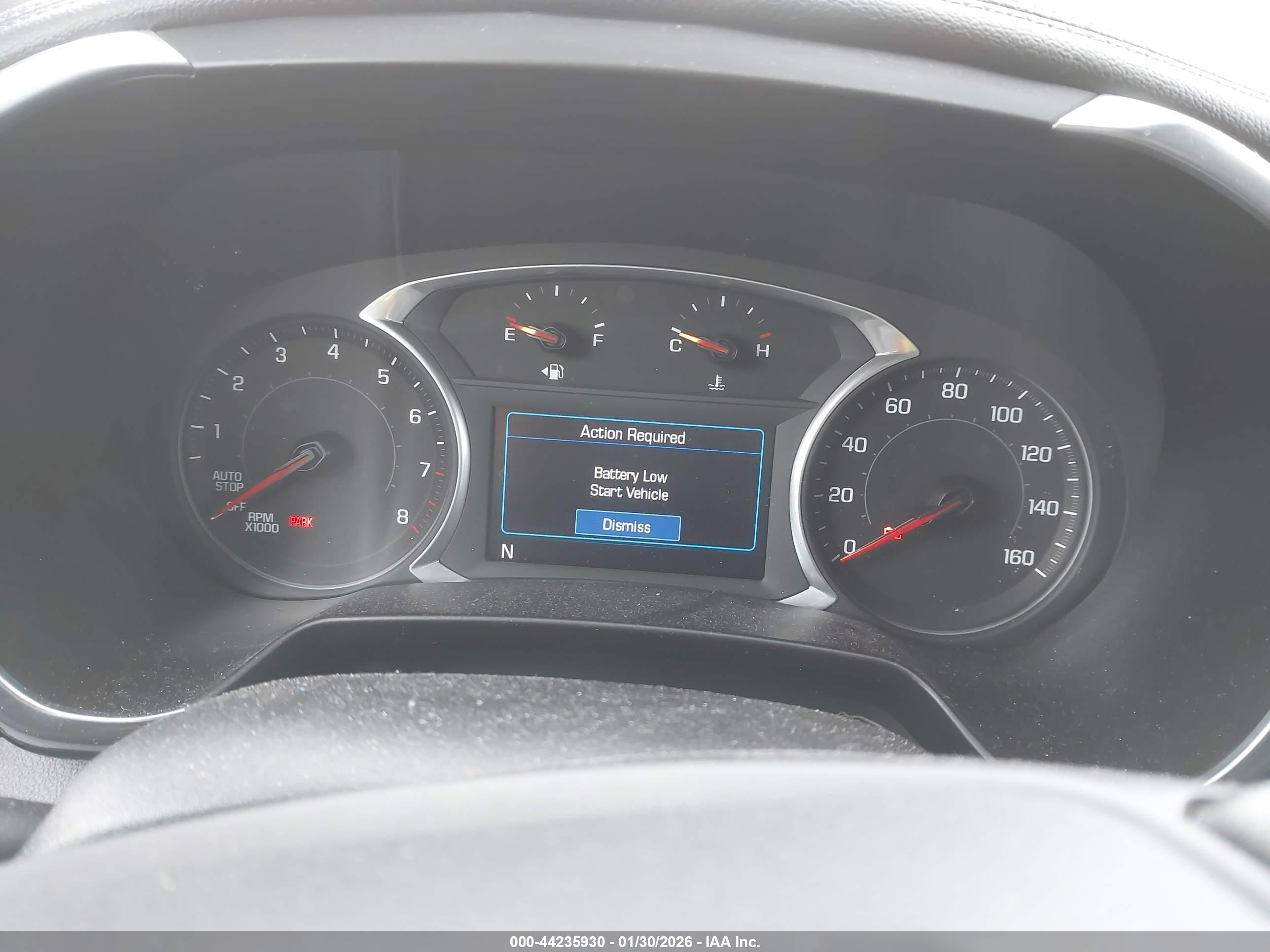CHEVROLET BLAZER image 7