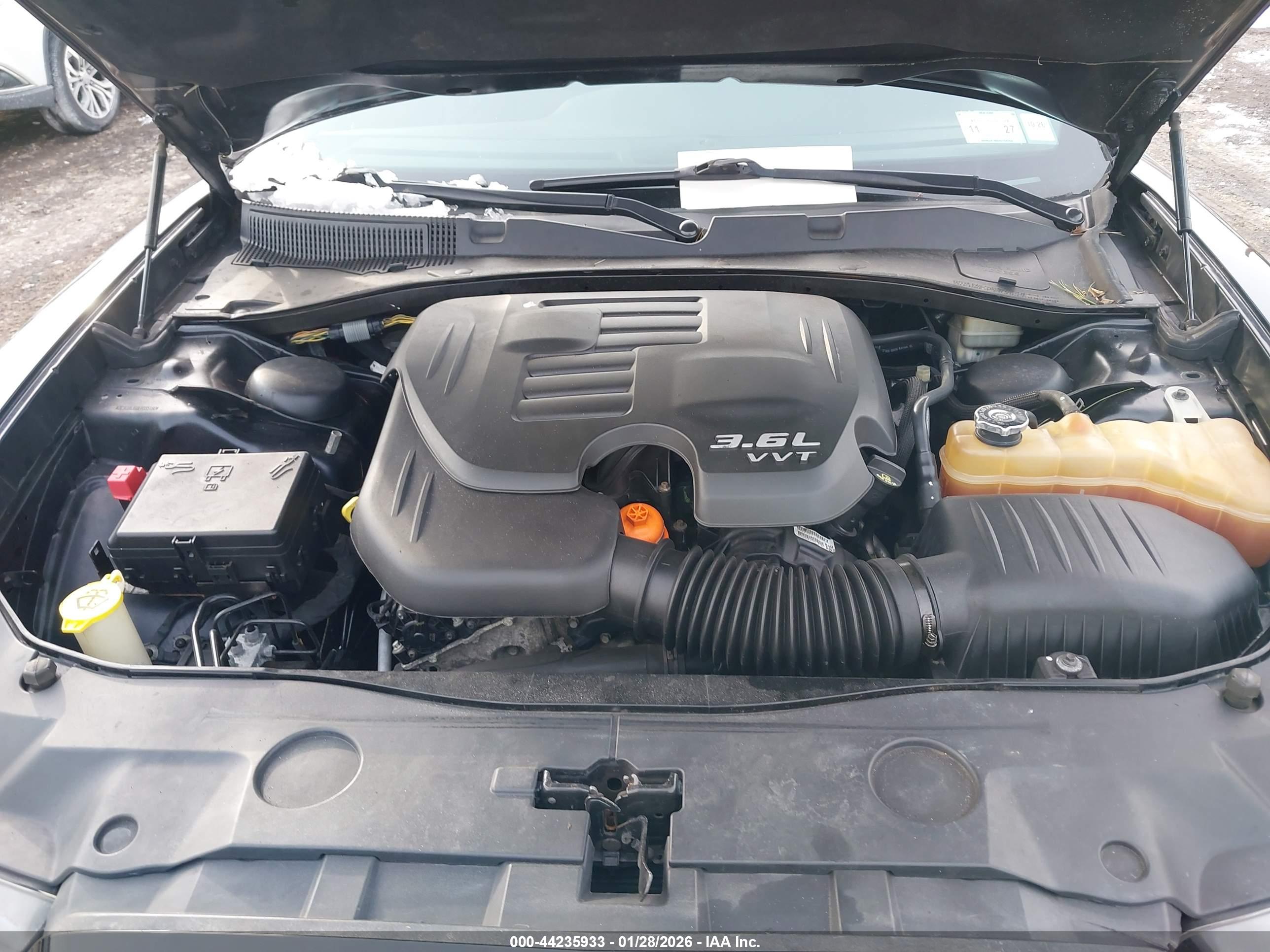 DODGE CHARGER image 10