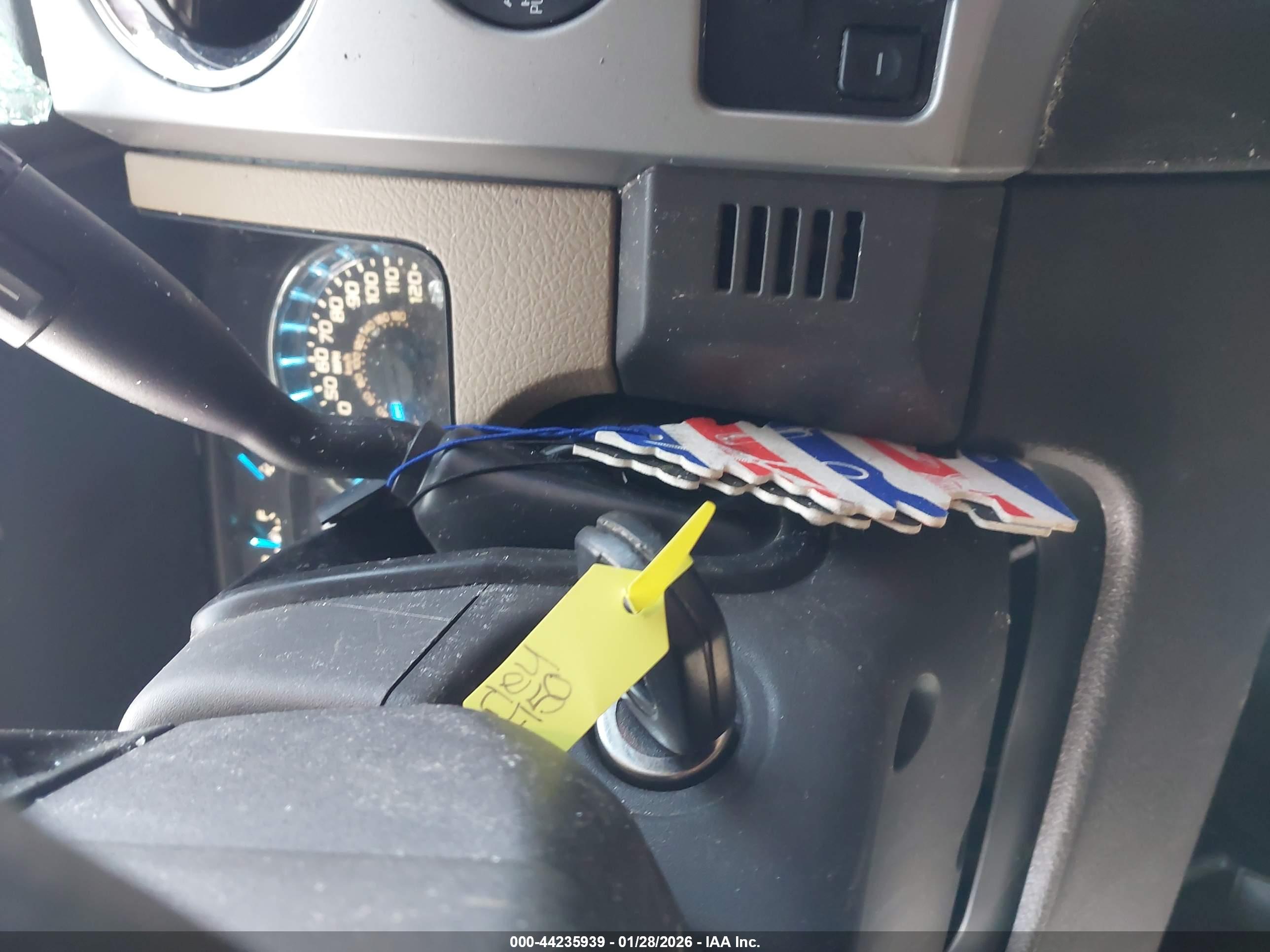 FORD F-150 image 11