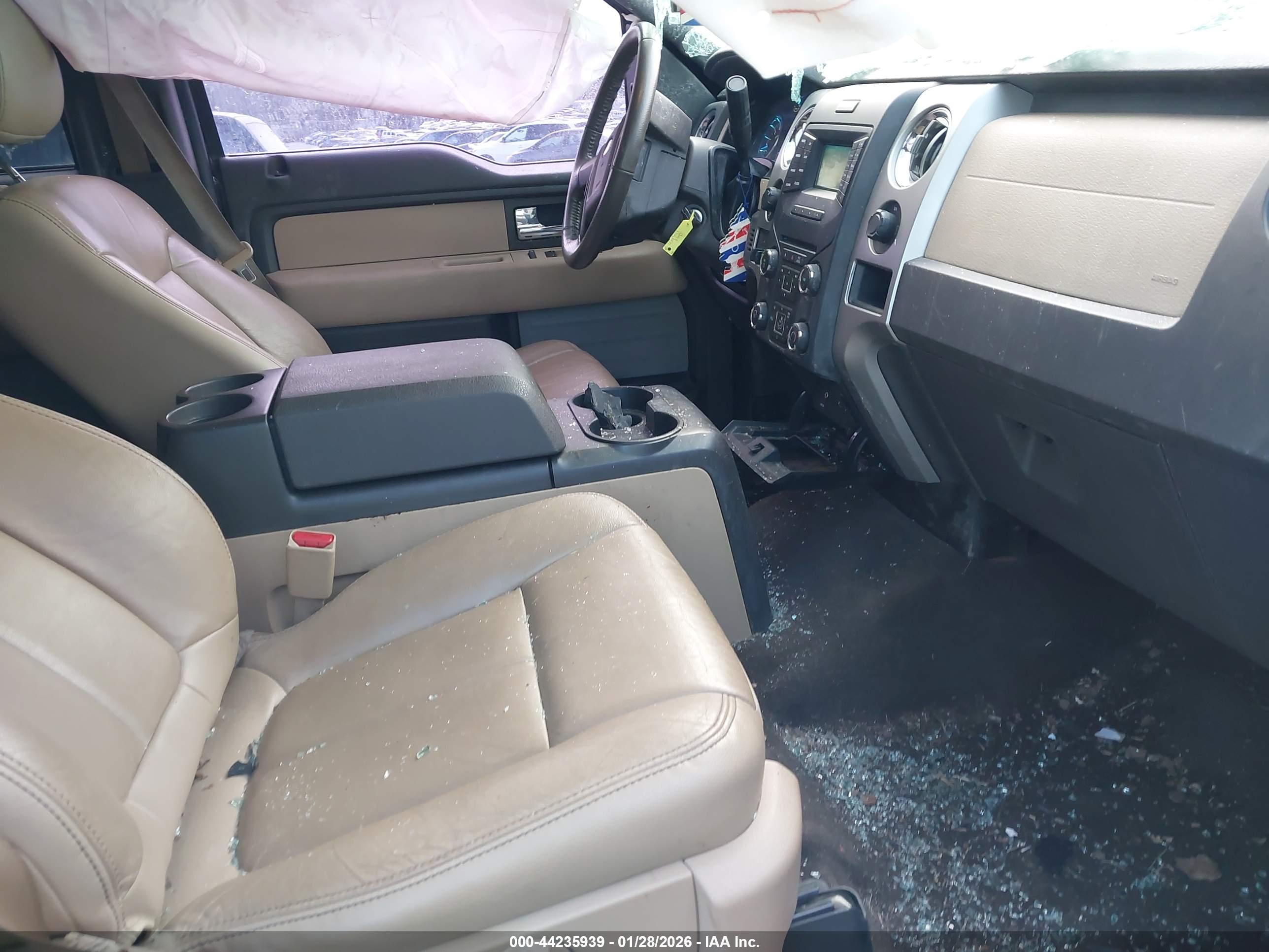 FORD F-150 image 5