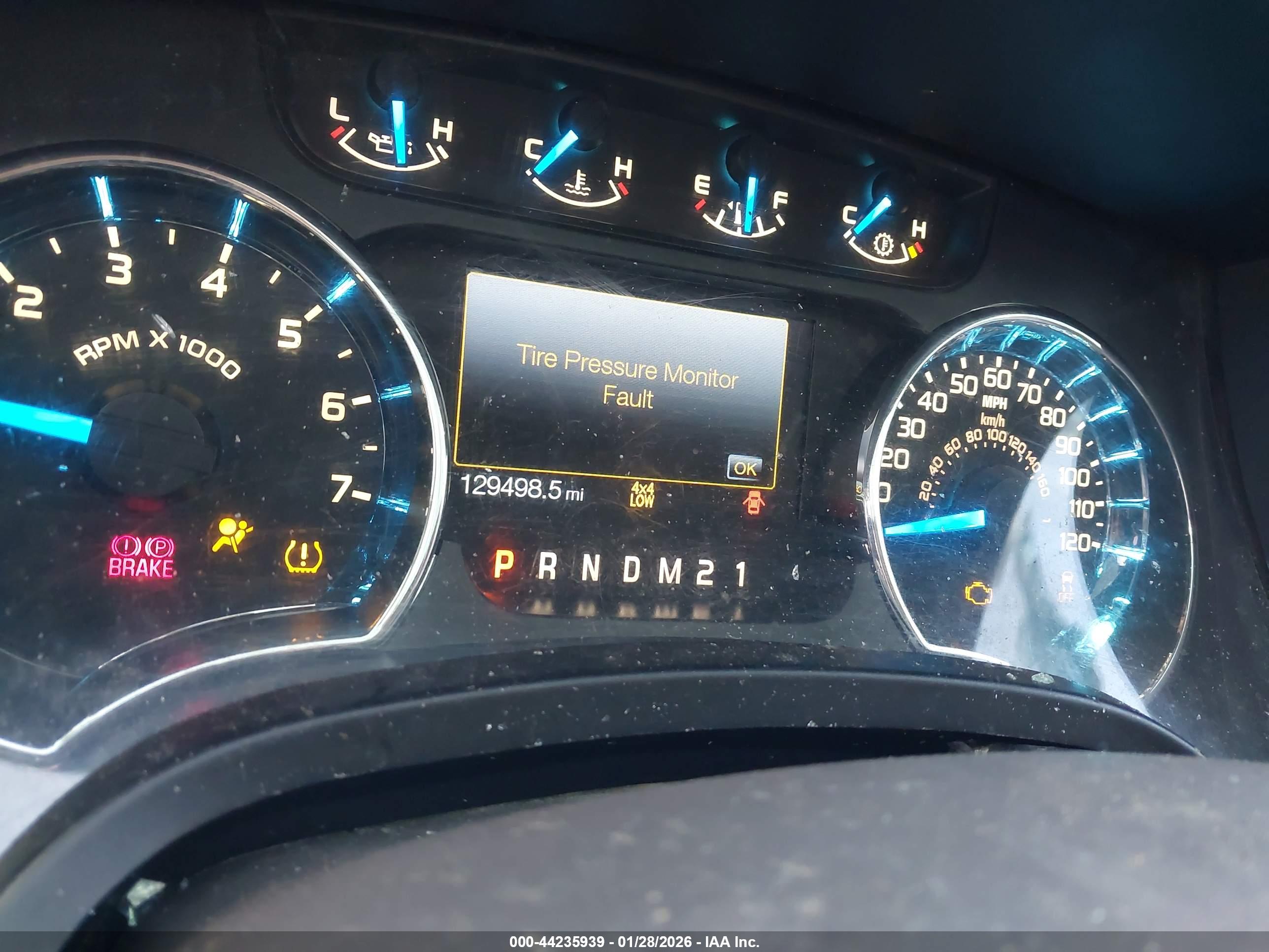 FORD F-150 image 7