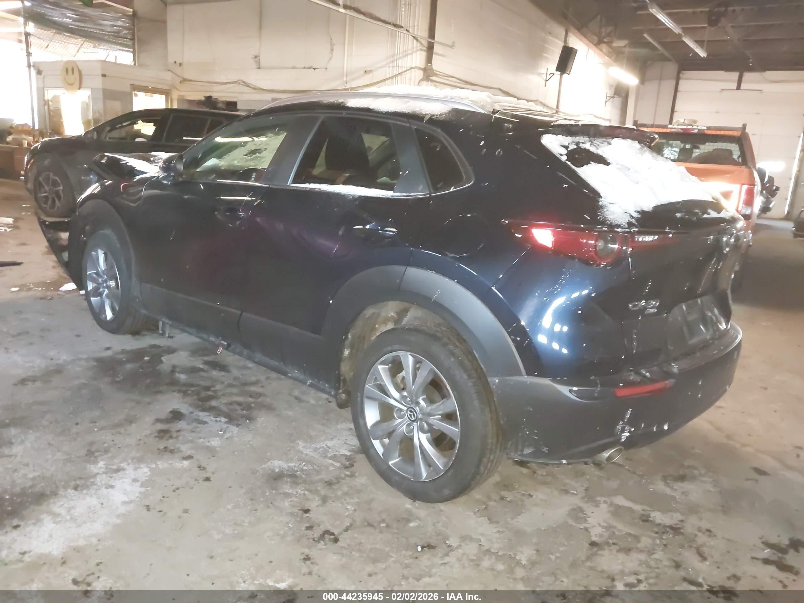 MAZDA CX-30 image 3