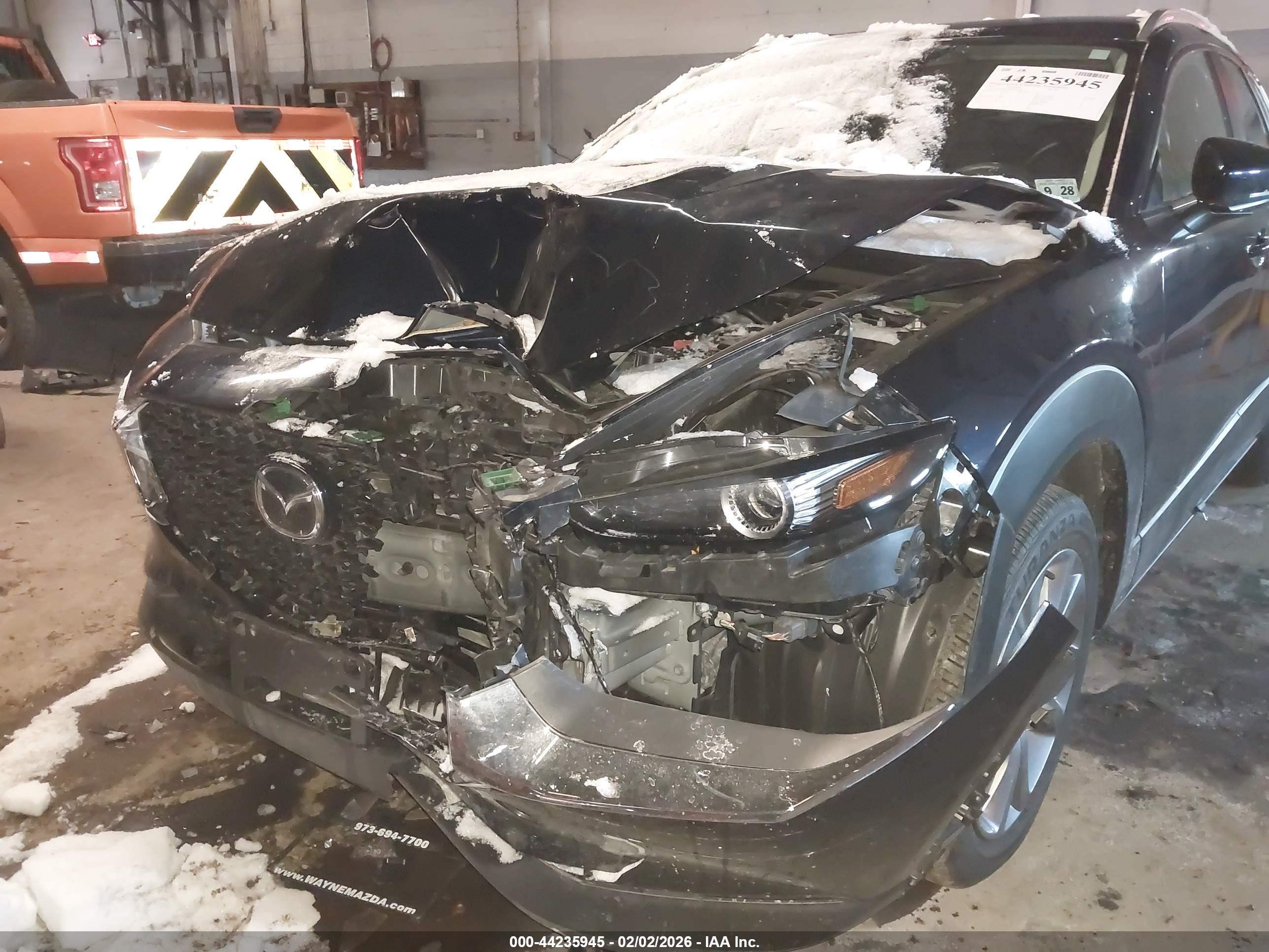 MAZDA CX-30 image 6