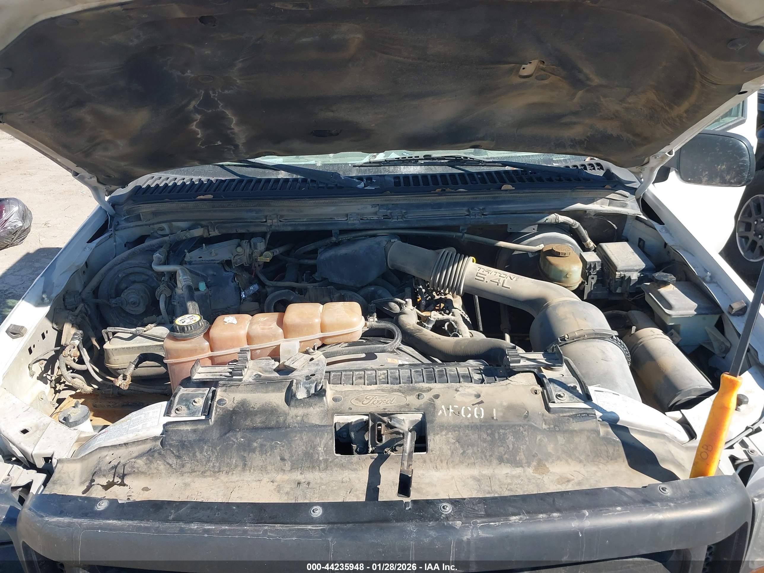 FORD F-250 image 10
