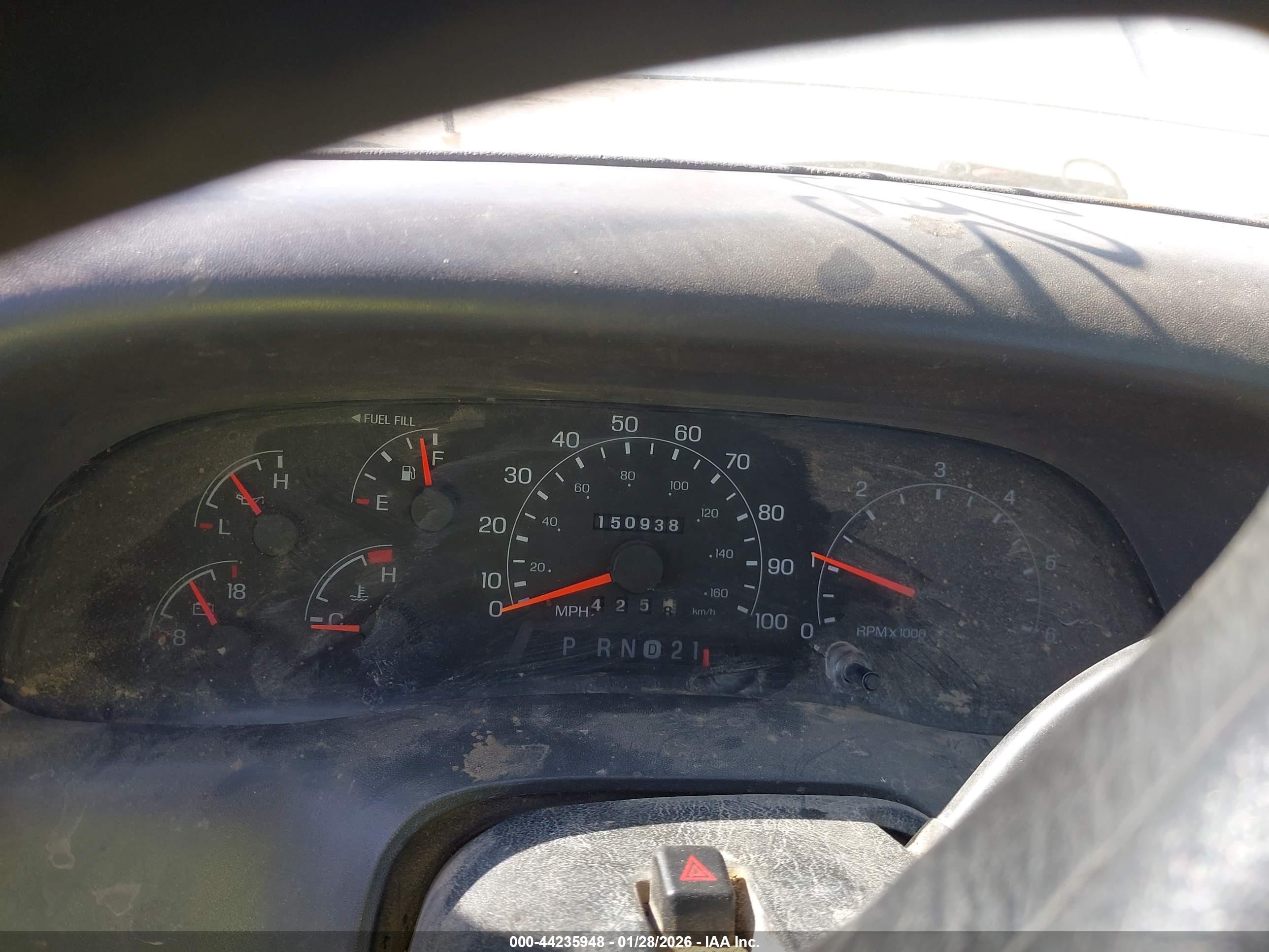 FORD F-250 image 7