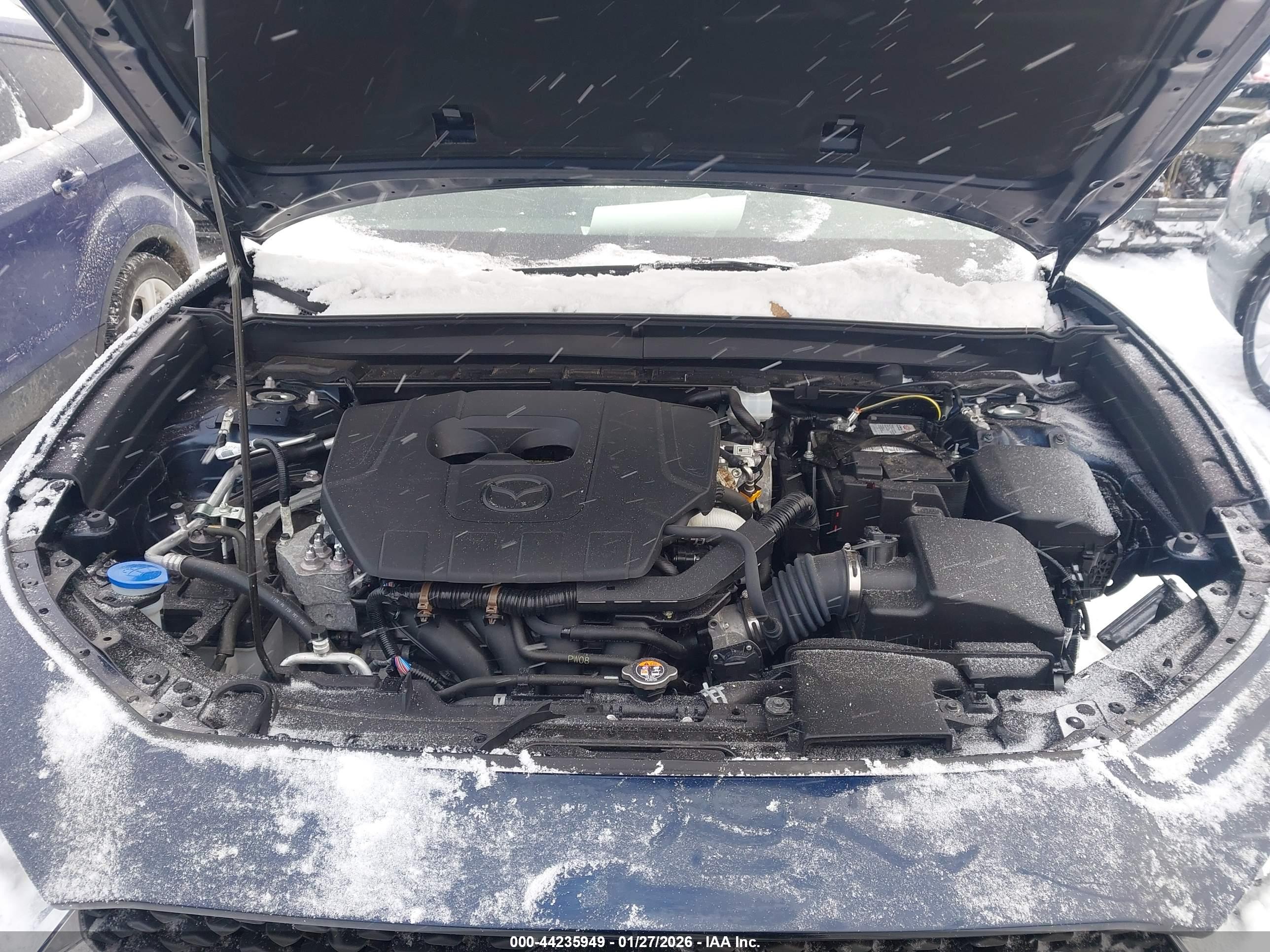 MAZDA CX-30 image 10