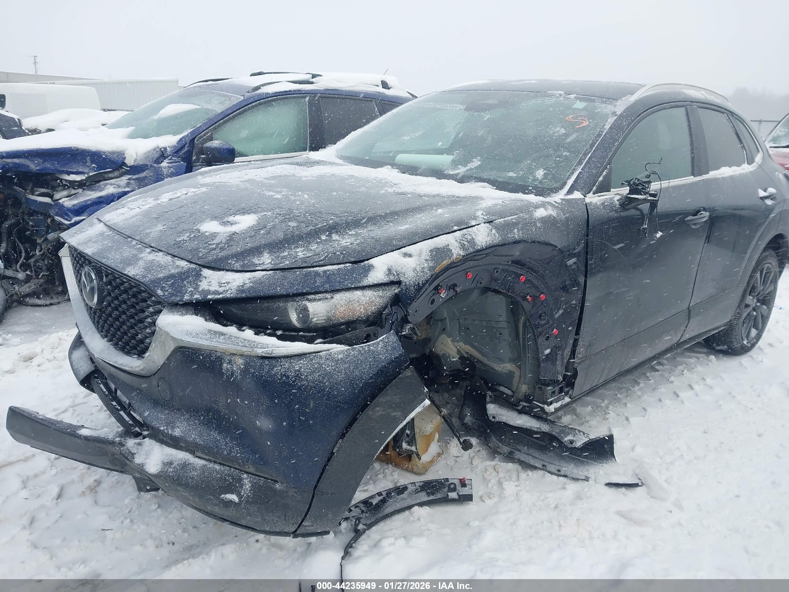 MAZDA CX-30 image 6