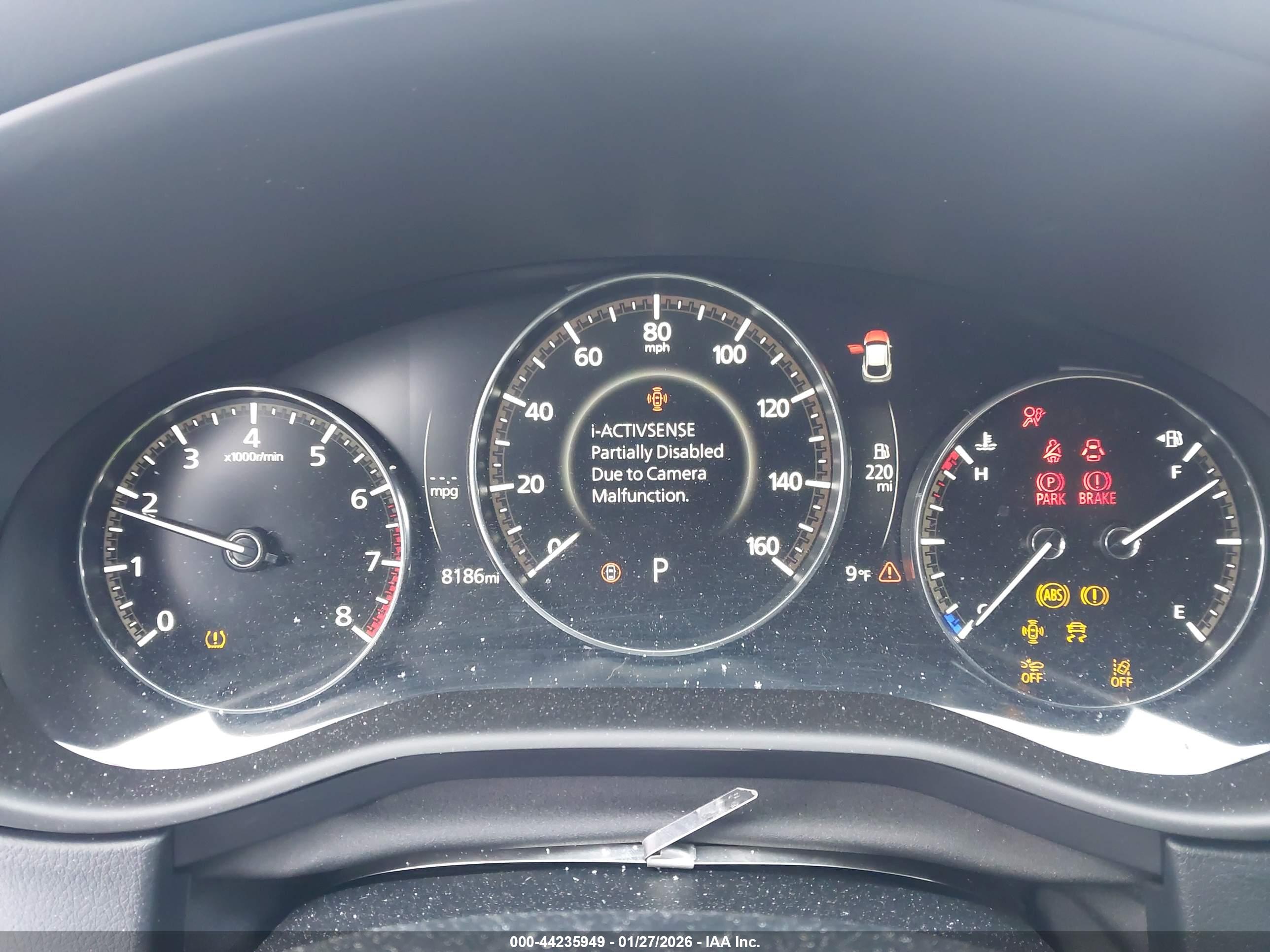 MAZDA CX-30 image 7